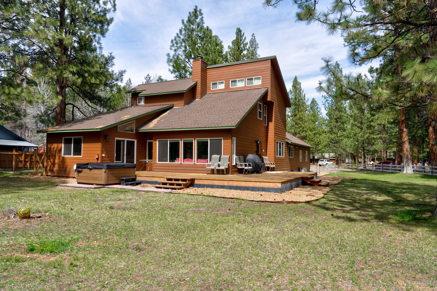 Tollgate - Residential