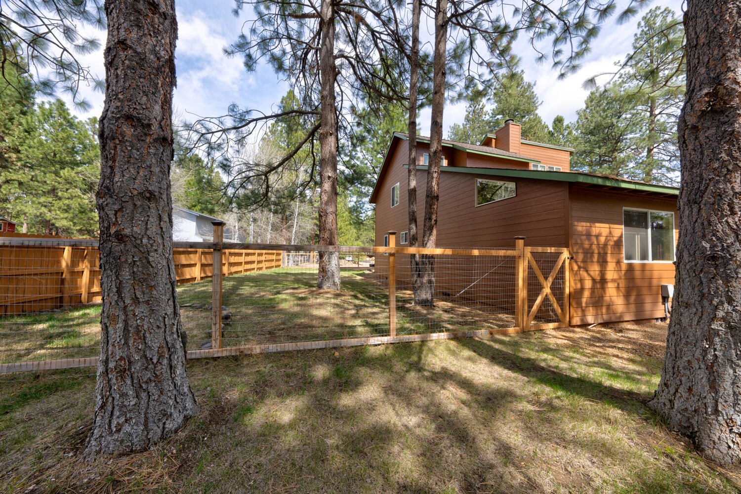 Tollgate - Residential