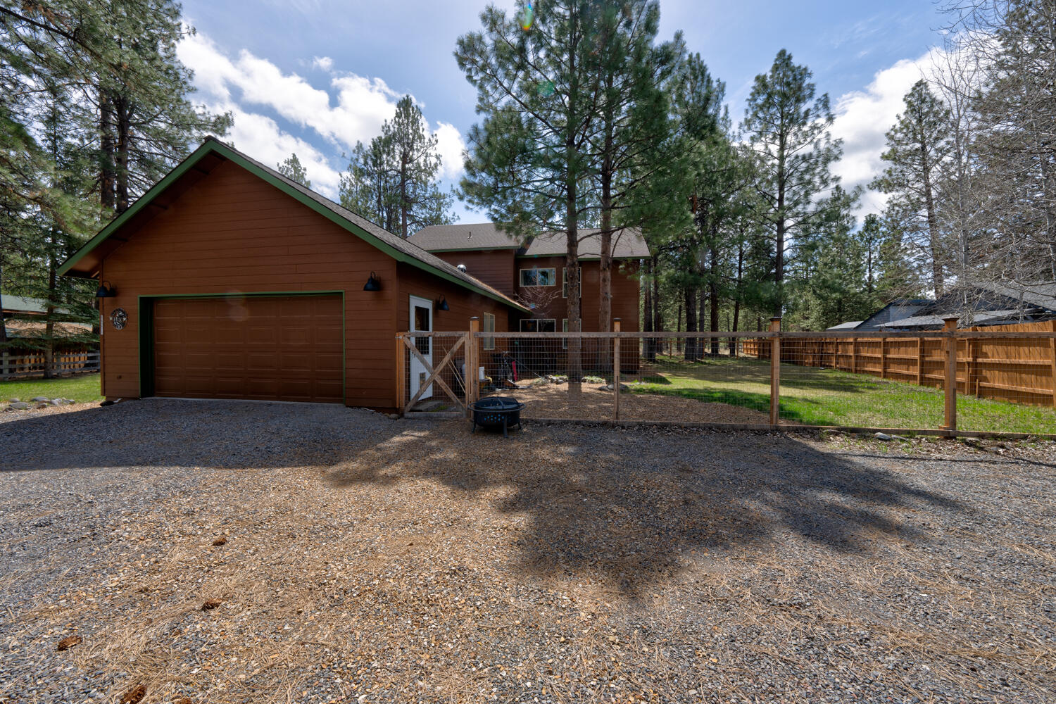 Tollgate - Residential