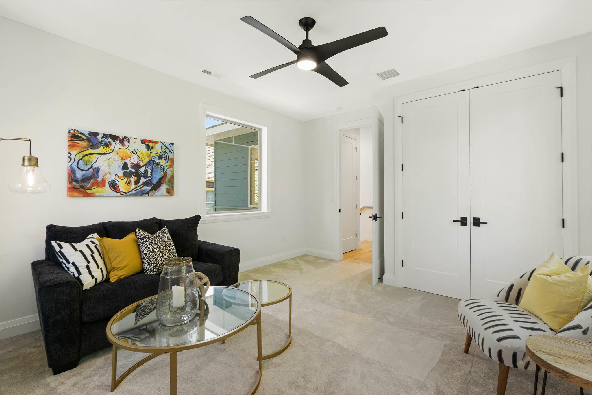 River Terrace - Residential