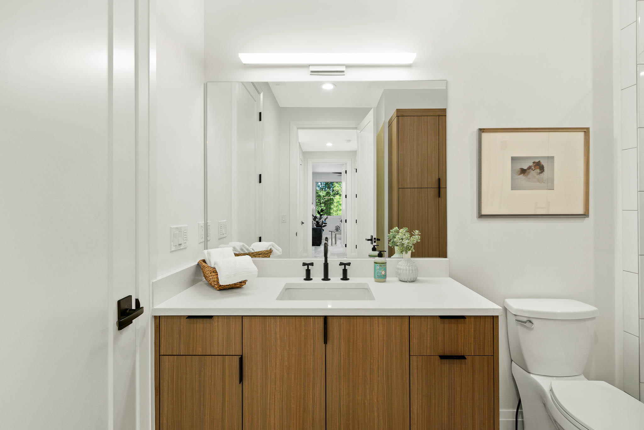 River Terrace - Residential