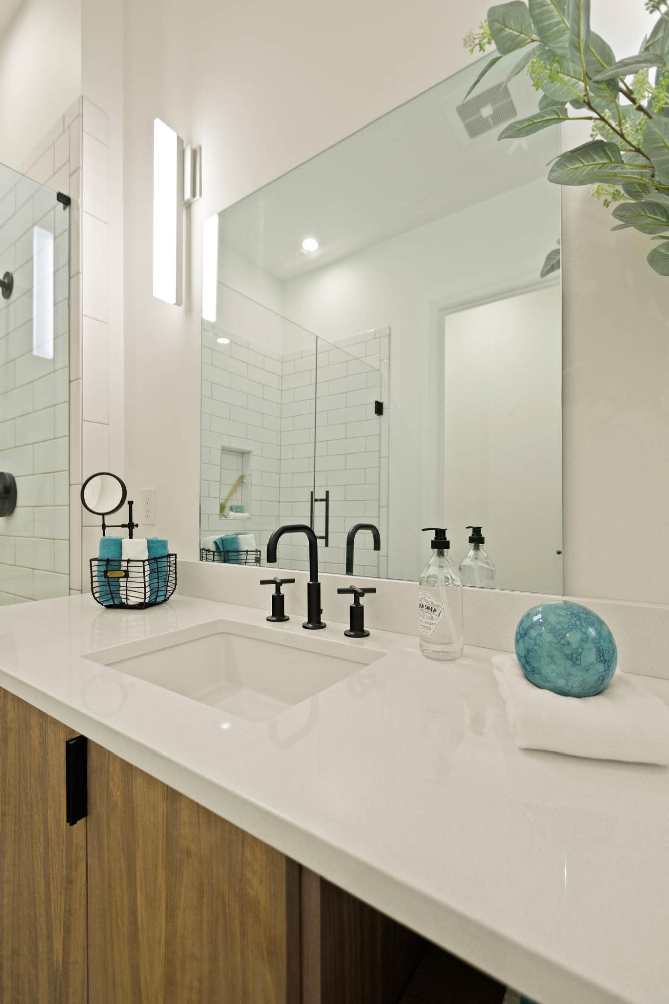 River Terrace - Residential