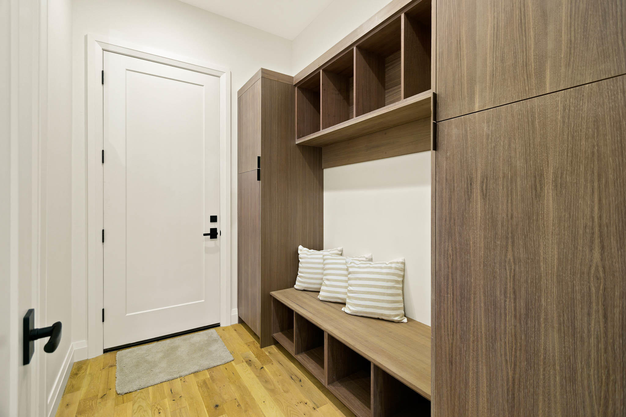 River Terrace - Residential