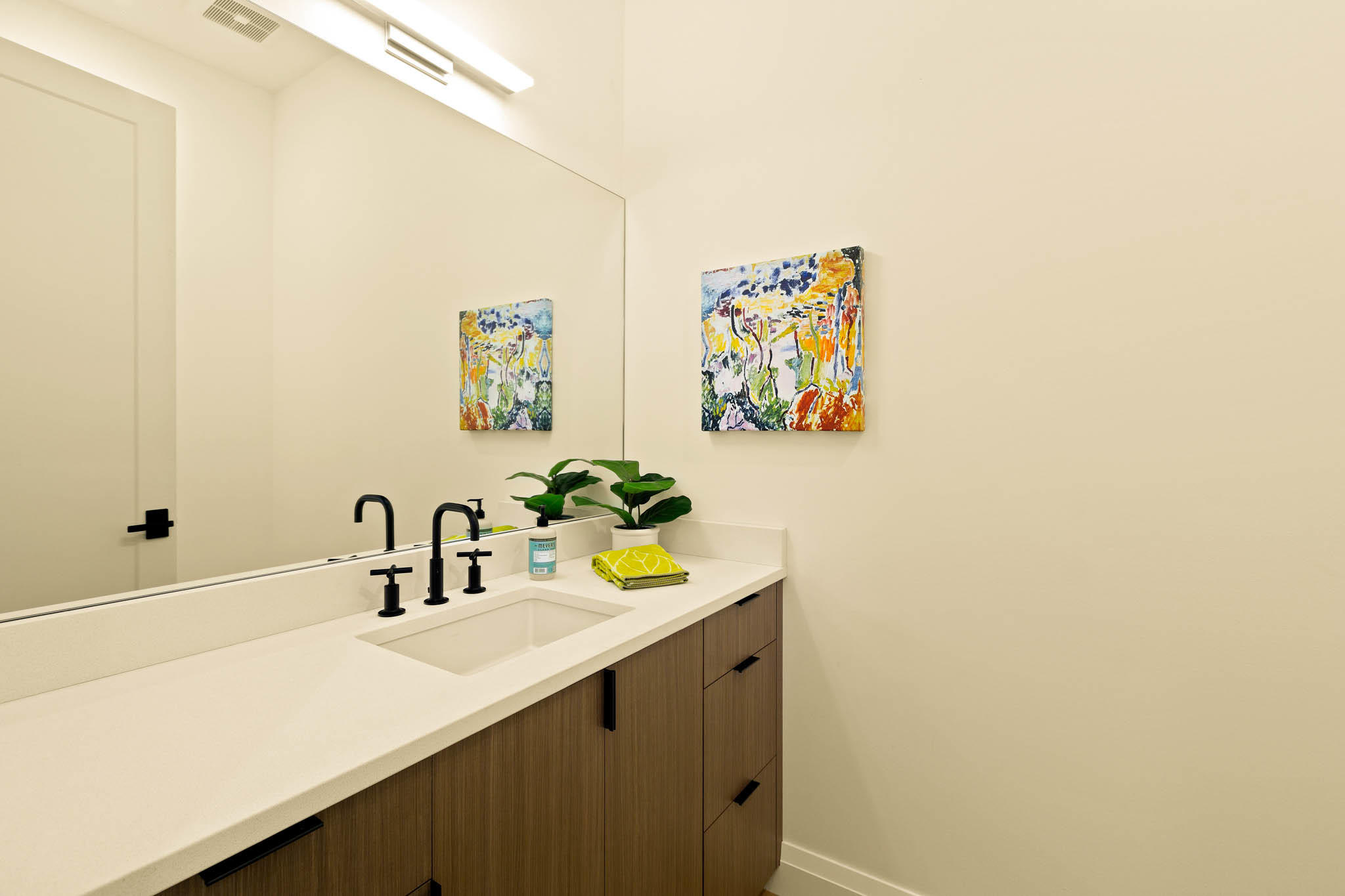 River Terrace - Residential