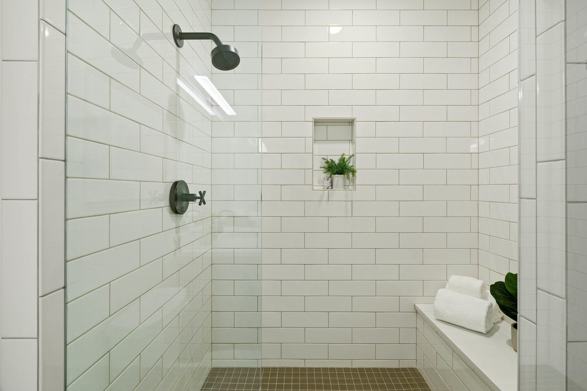 River Terrace - Residential