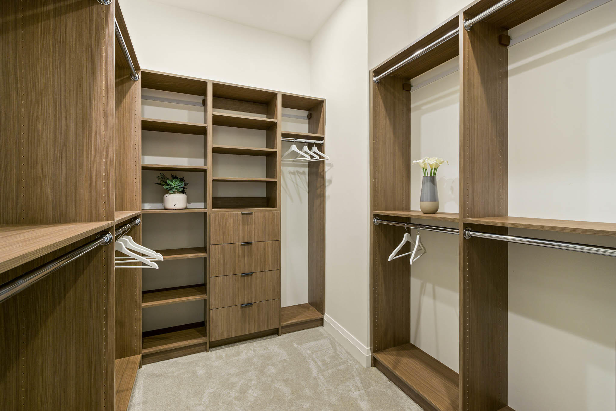 River Terrace - Residential