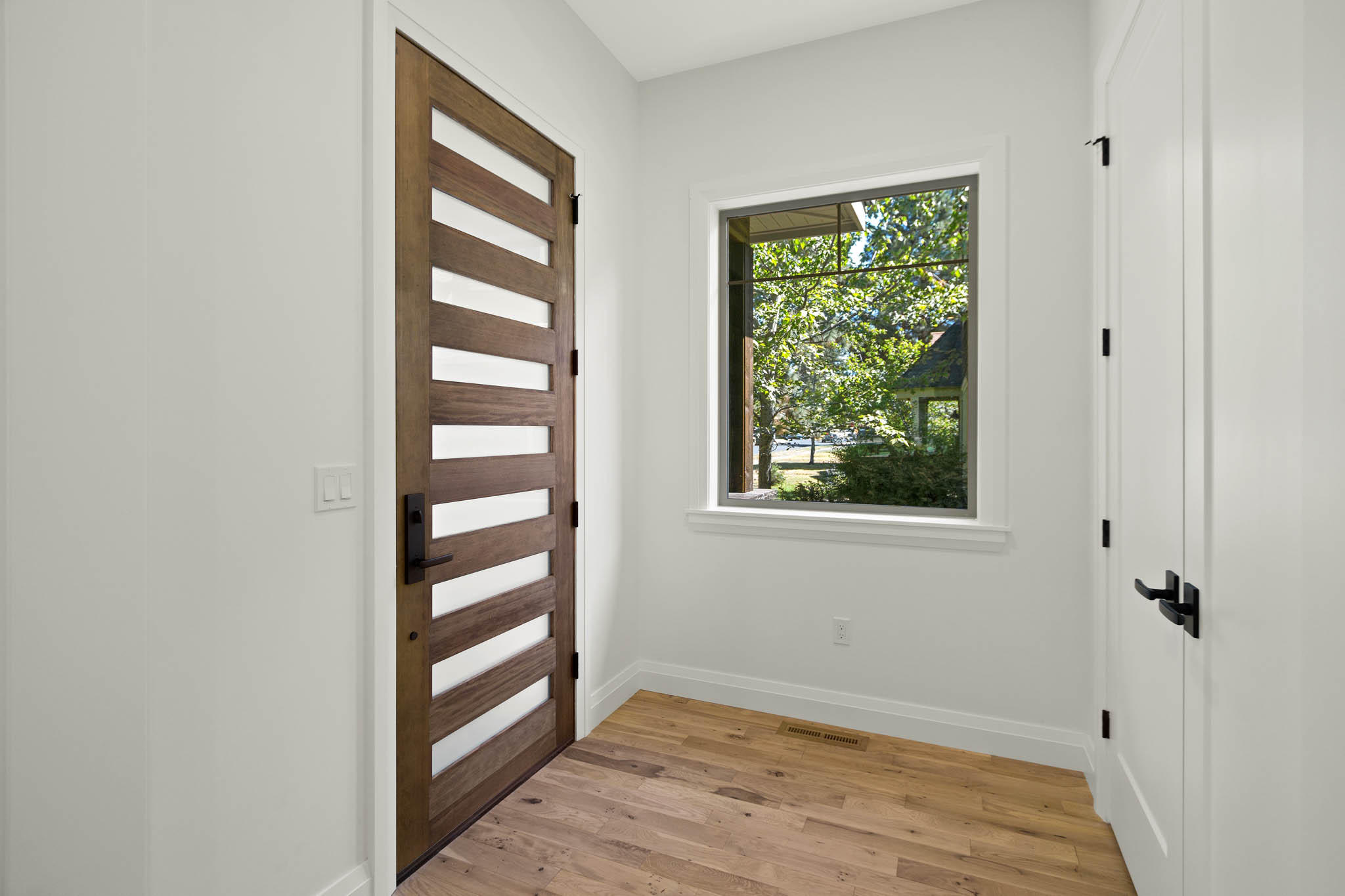 River Terrace - Residential