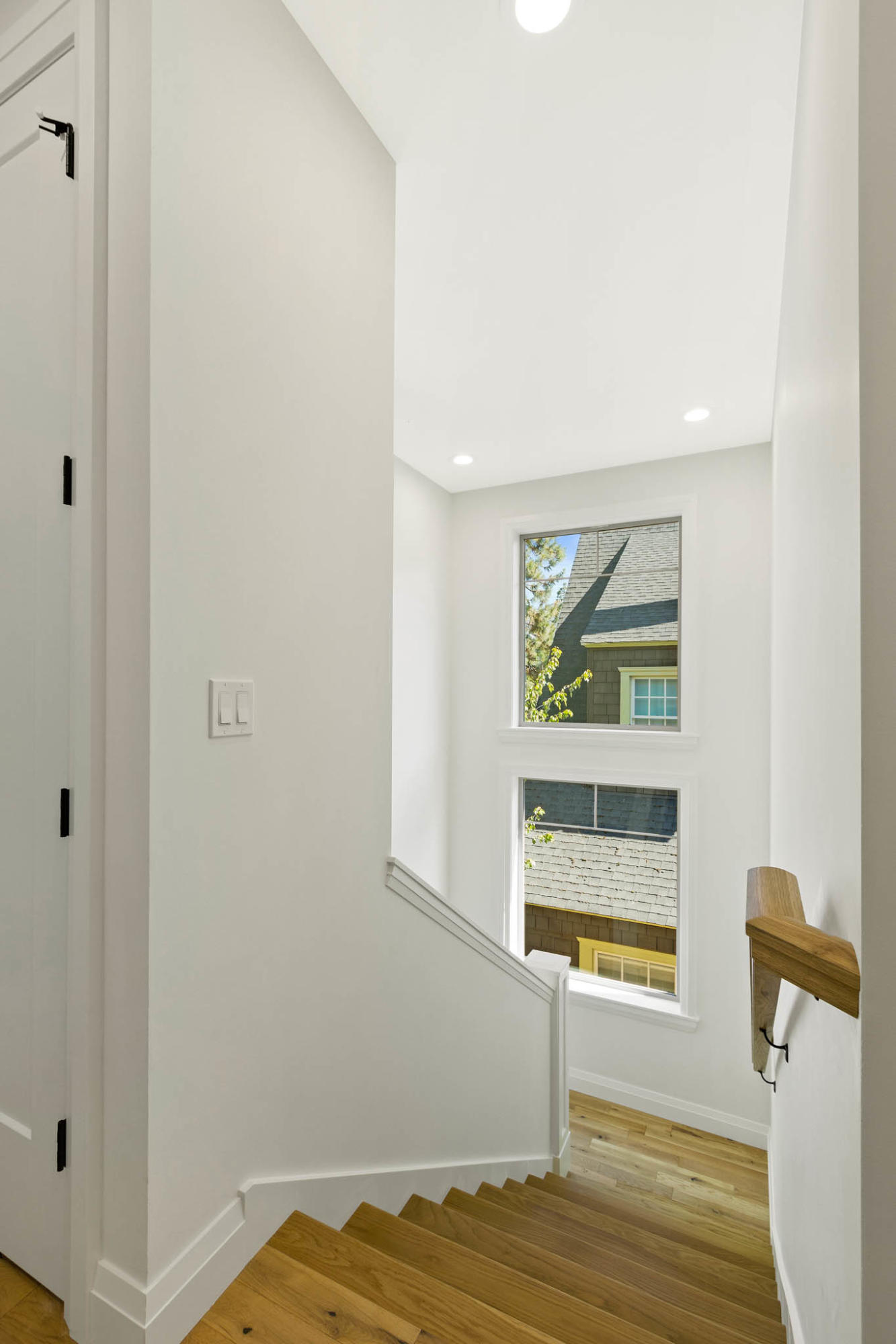 River Terrace - Residential