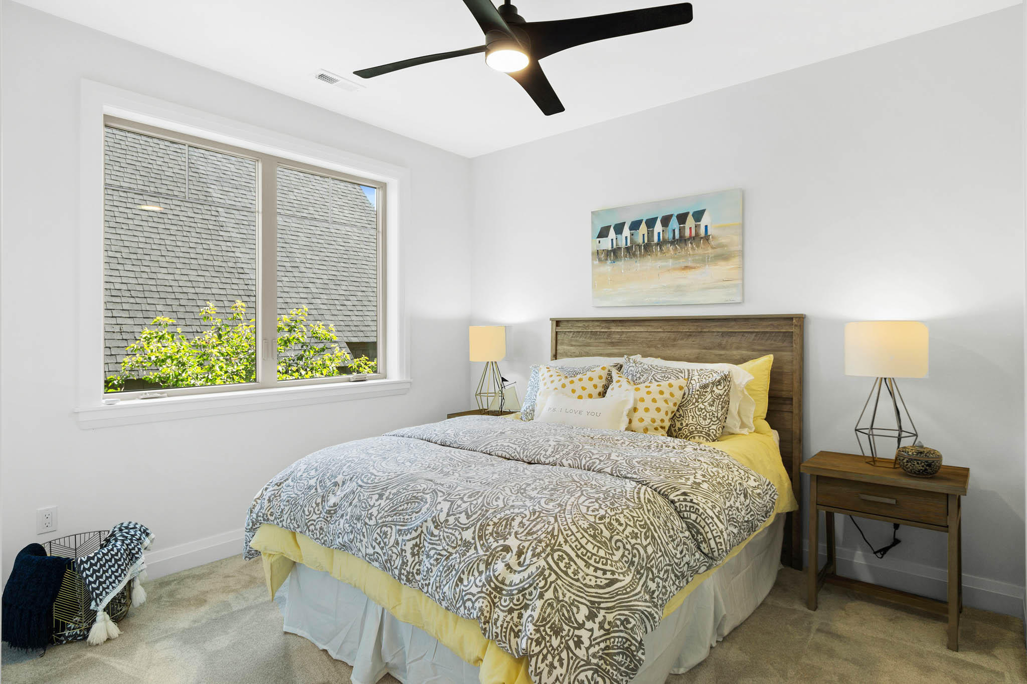 River Terrace - Residential