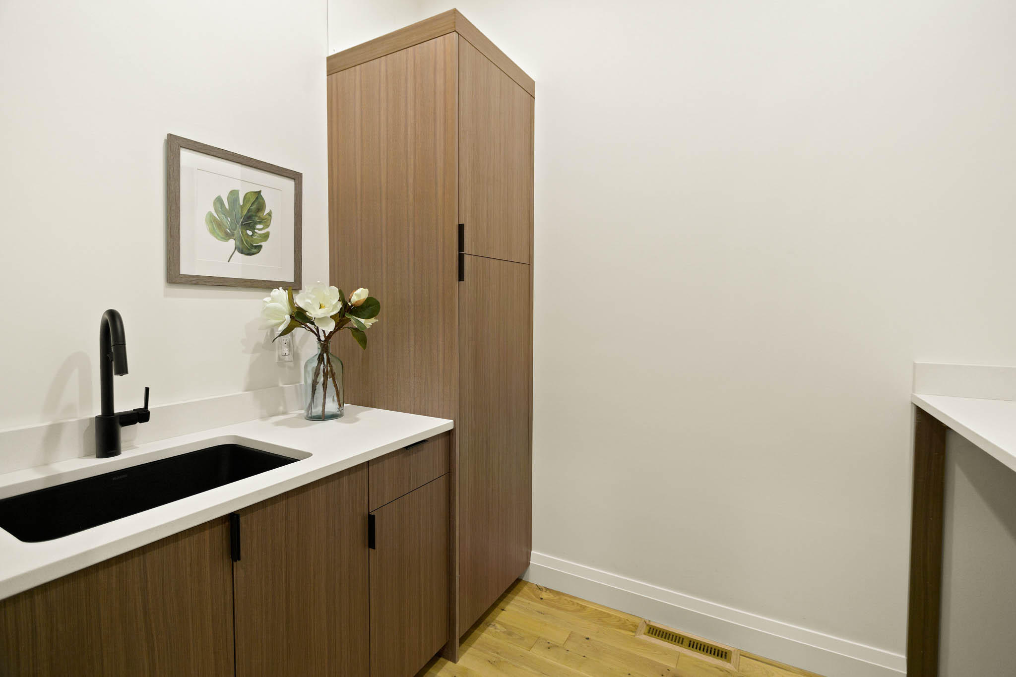 River Terrace - Residential