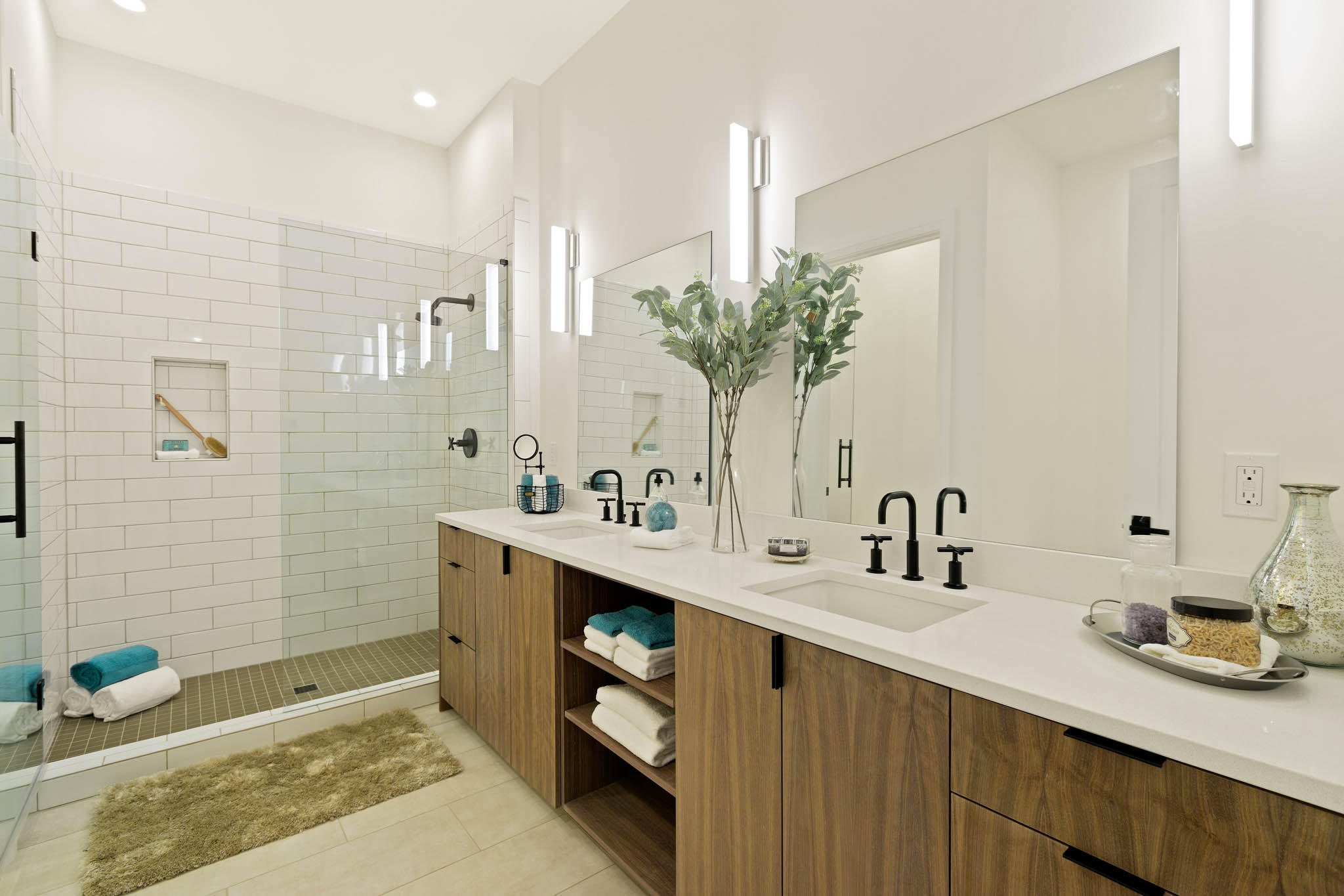 River Terrace - Residential