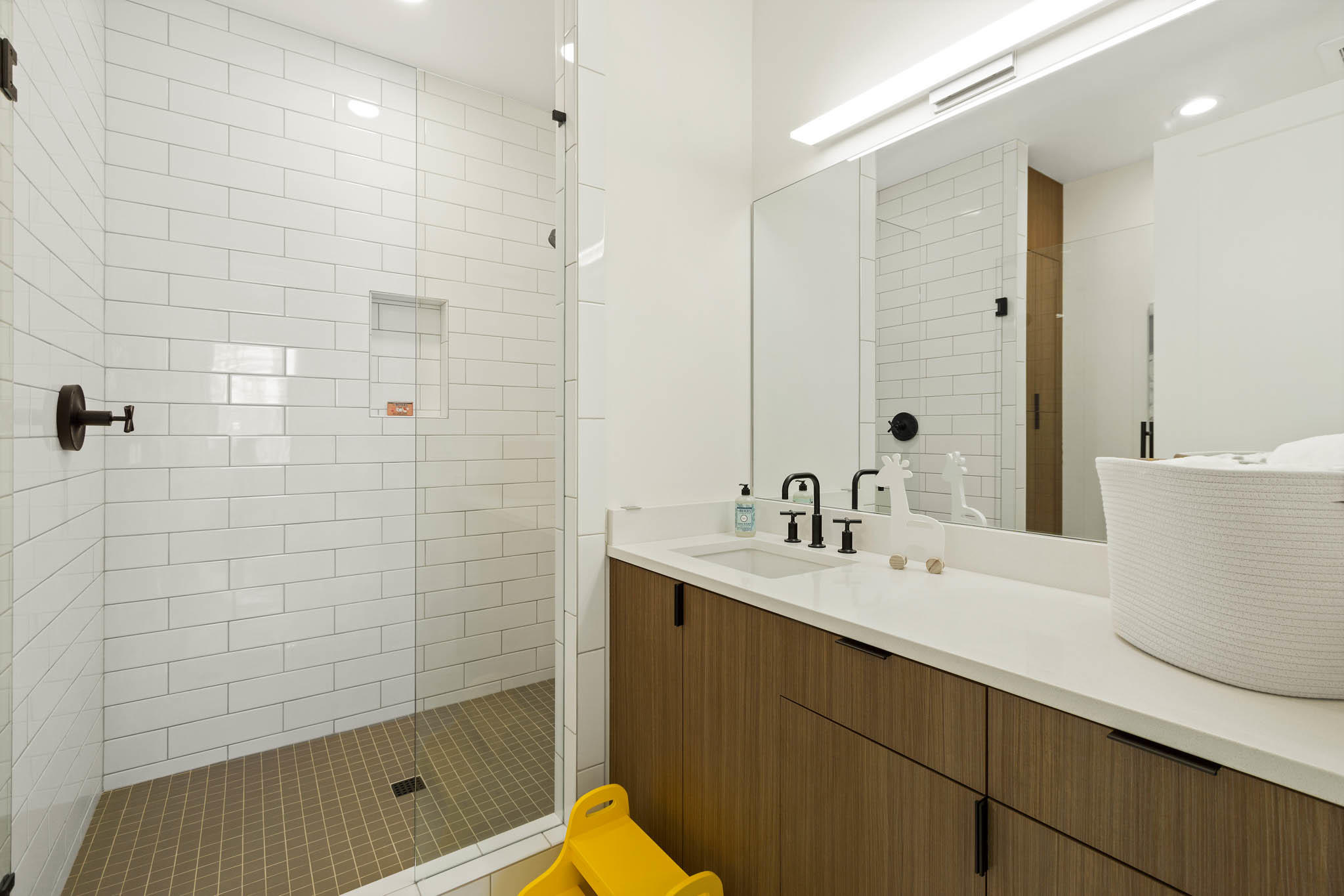 River Terrace - Residential