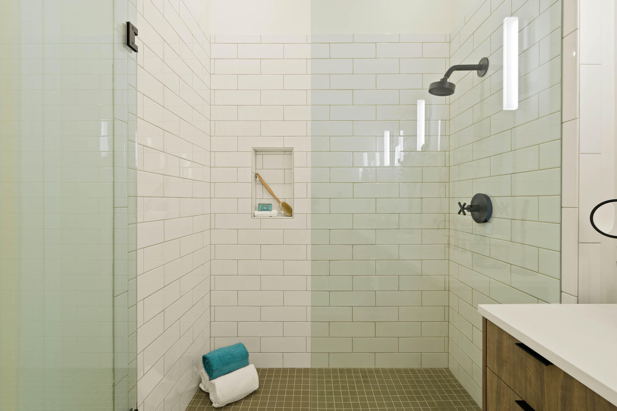 River Terrace - Residential