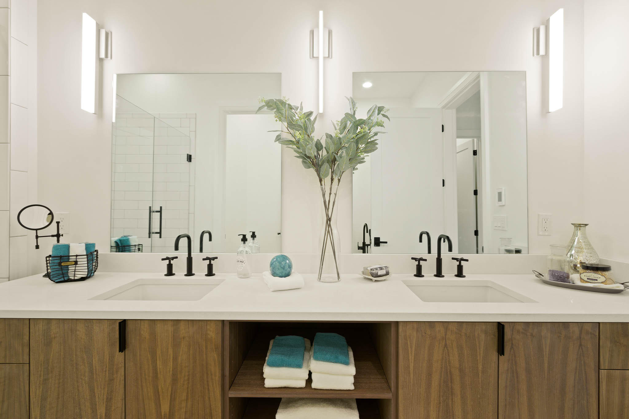 River Terrace - Residential