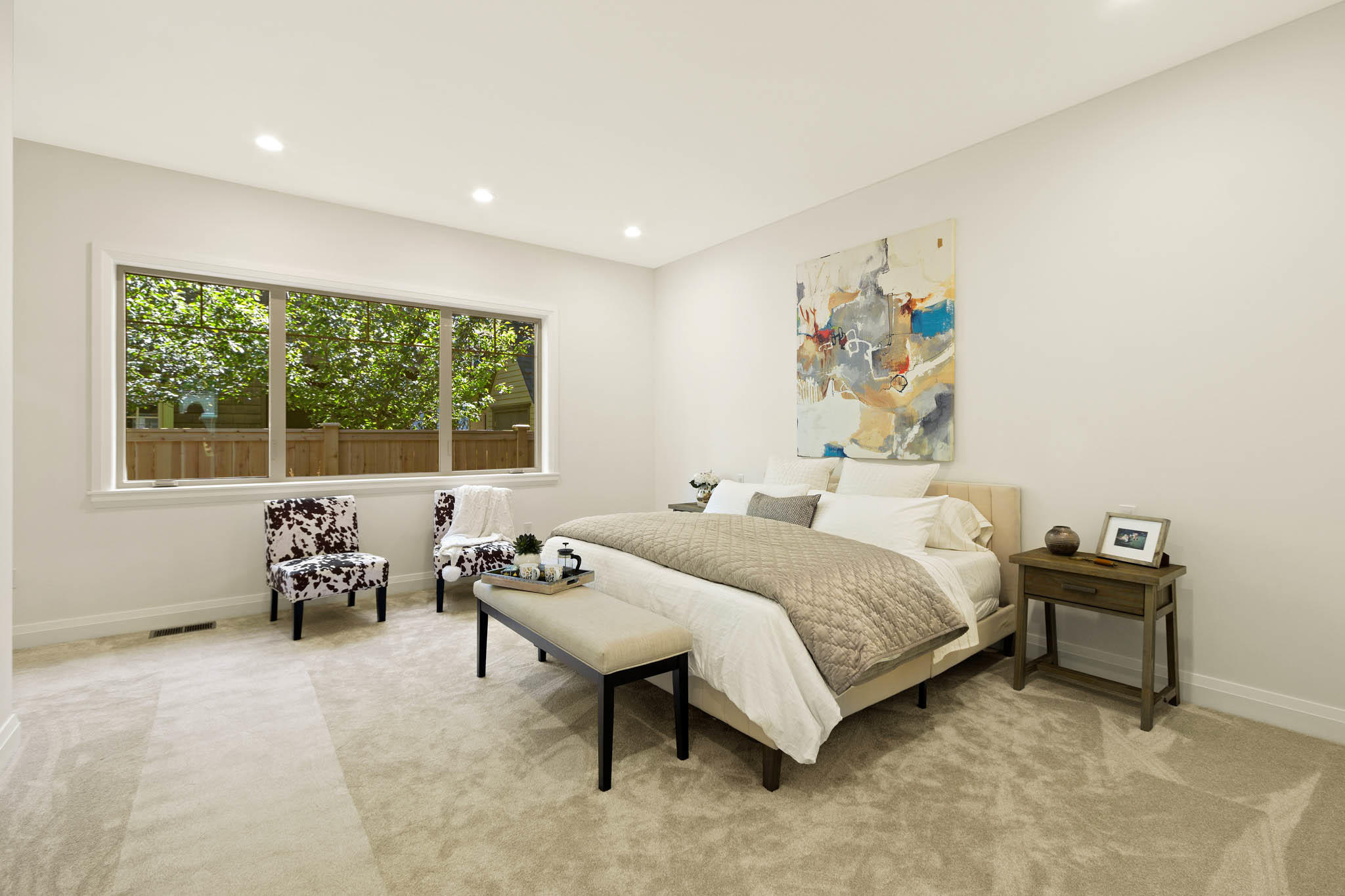 River Terrace - Residential