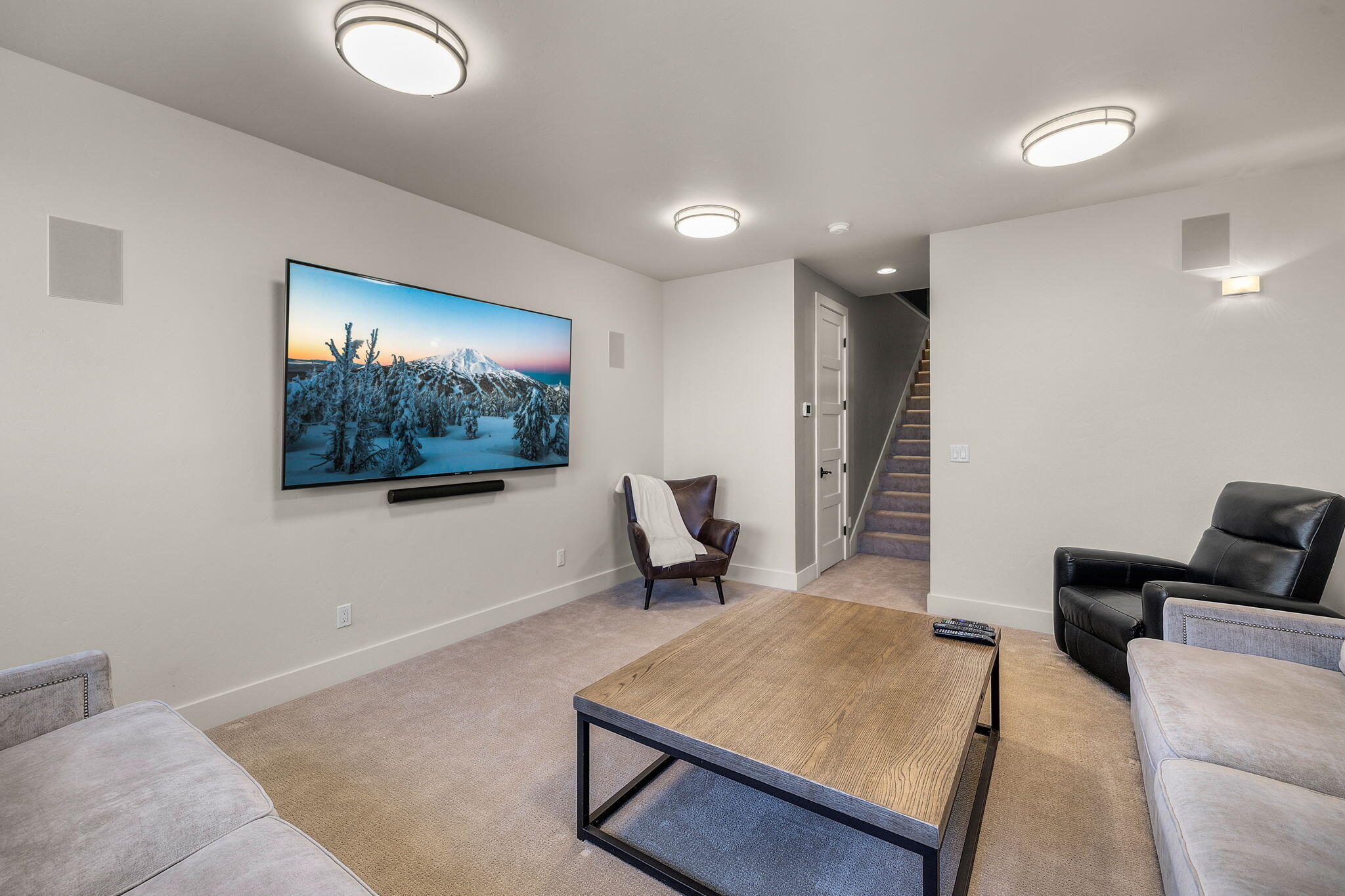 Awbrey Park - Residential