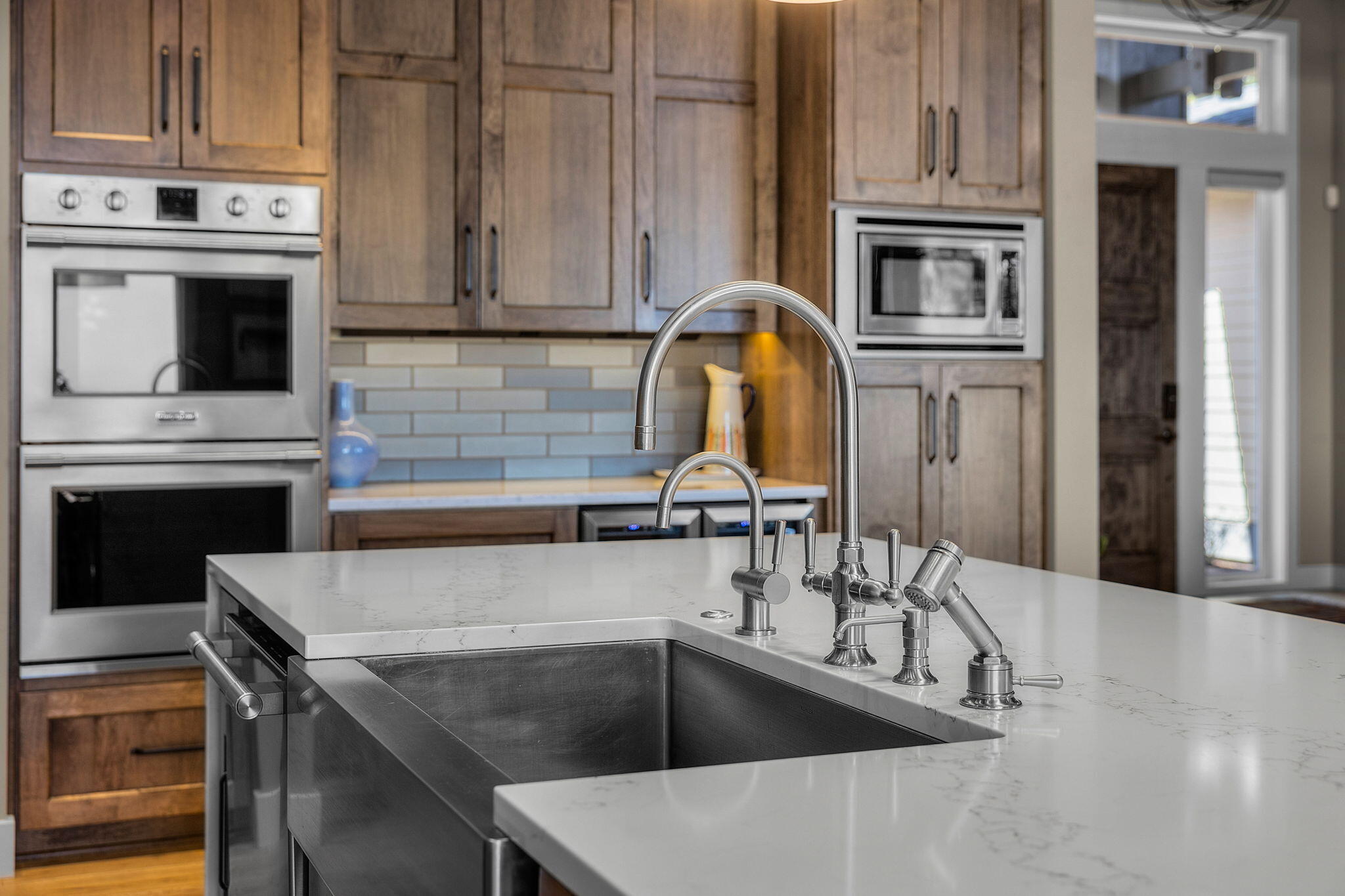 Awbrey Park - Residential