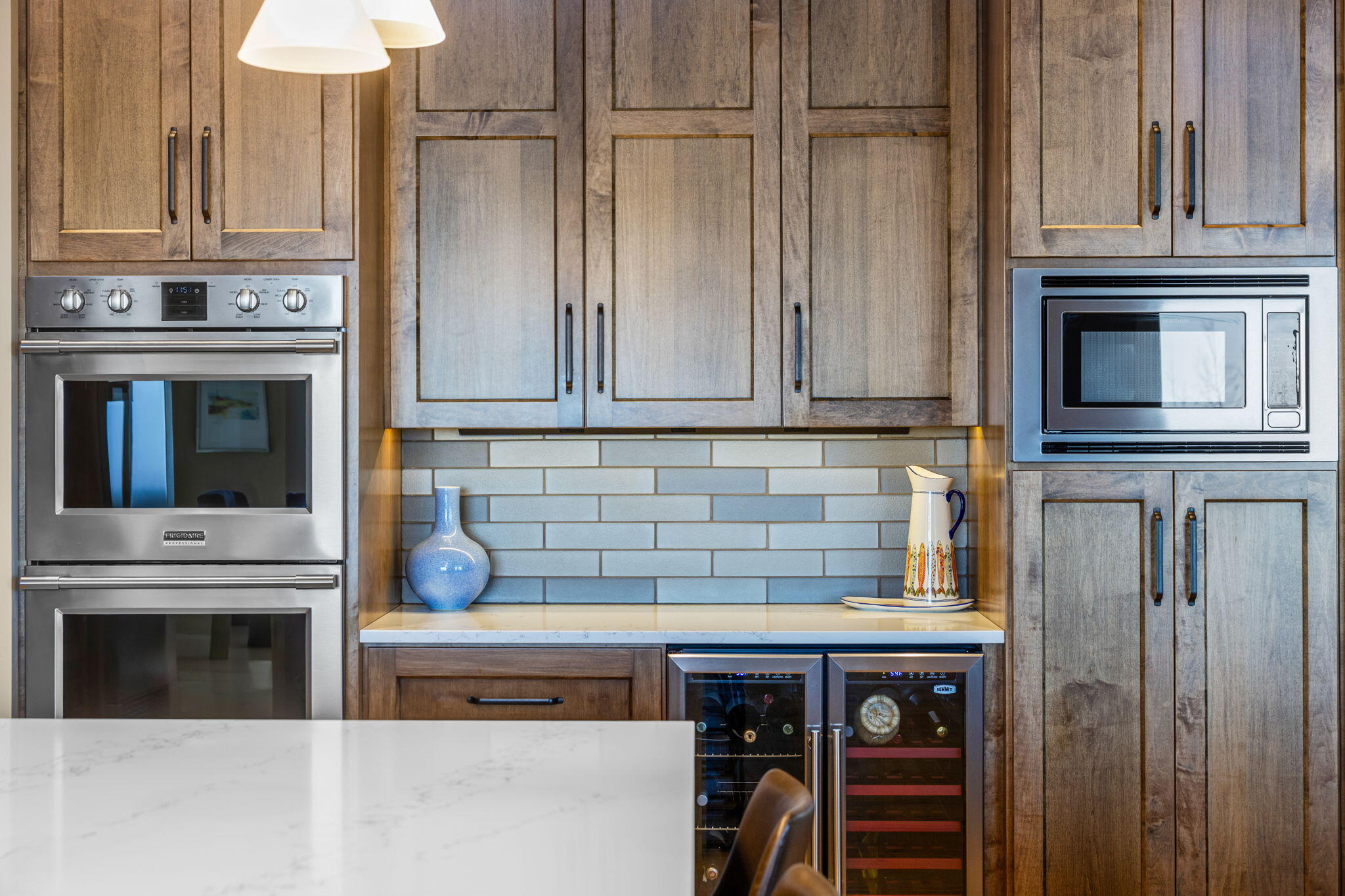 Awbrey Park - Residential