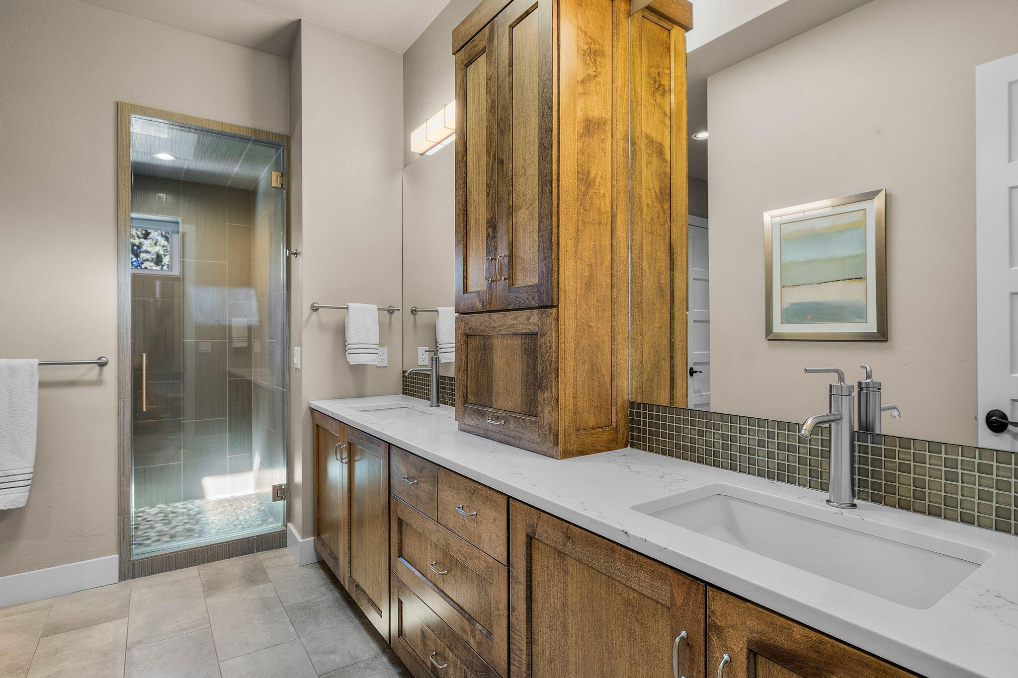 Awbrey Park - Residential