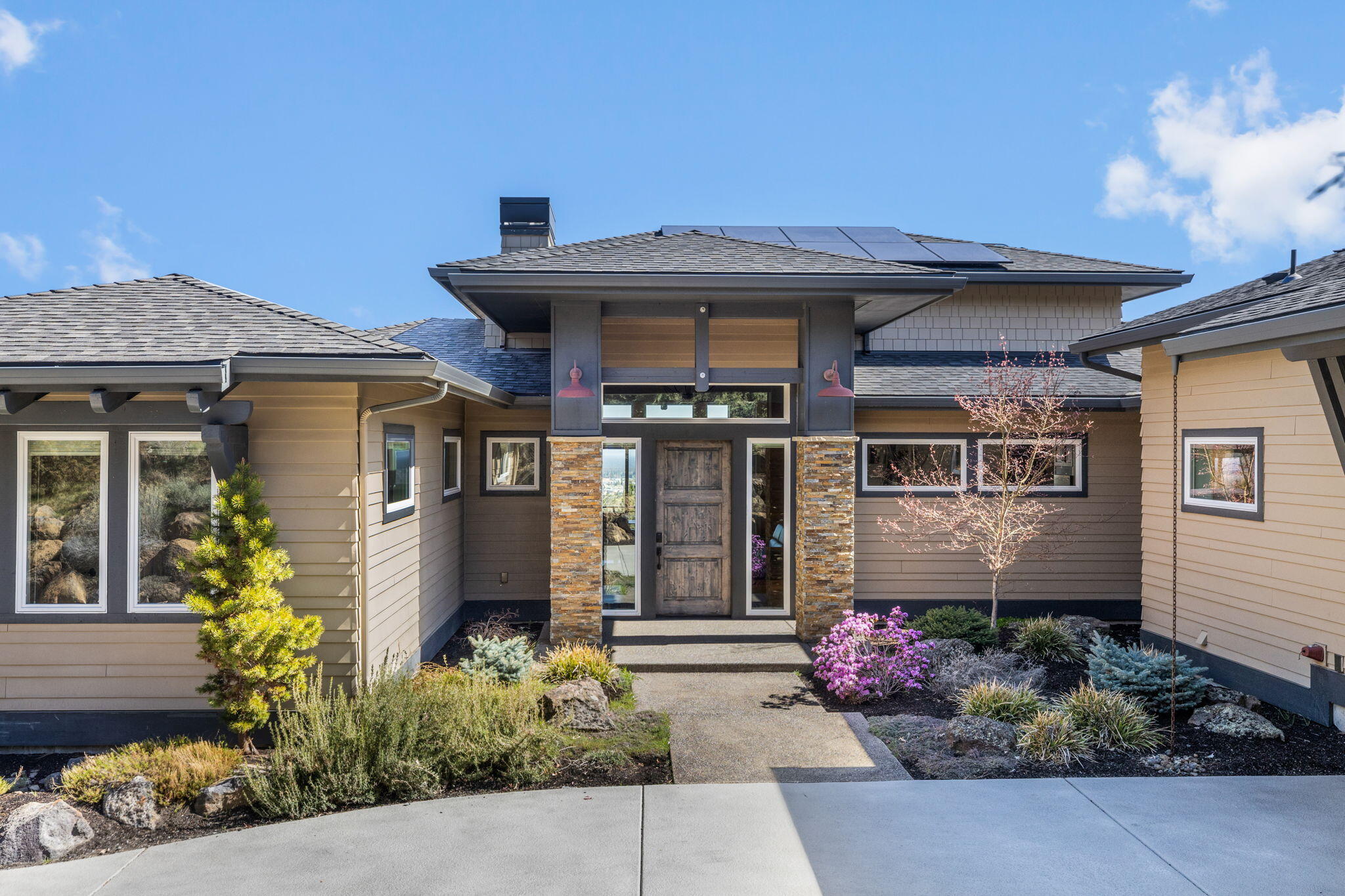 Awbrey Park - Residential