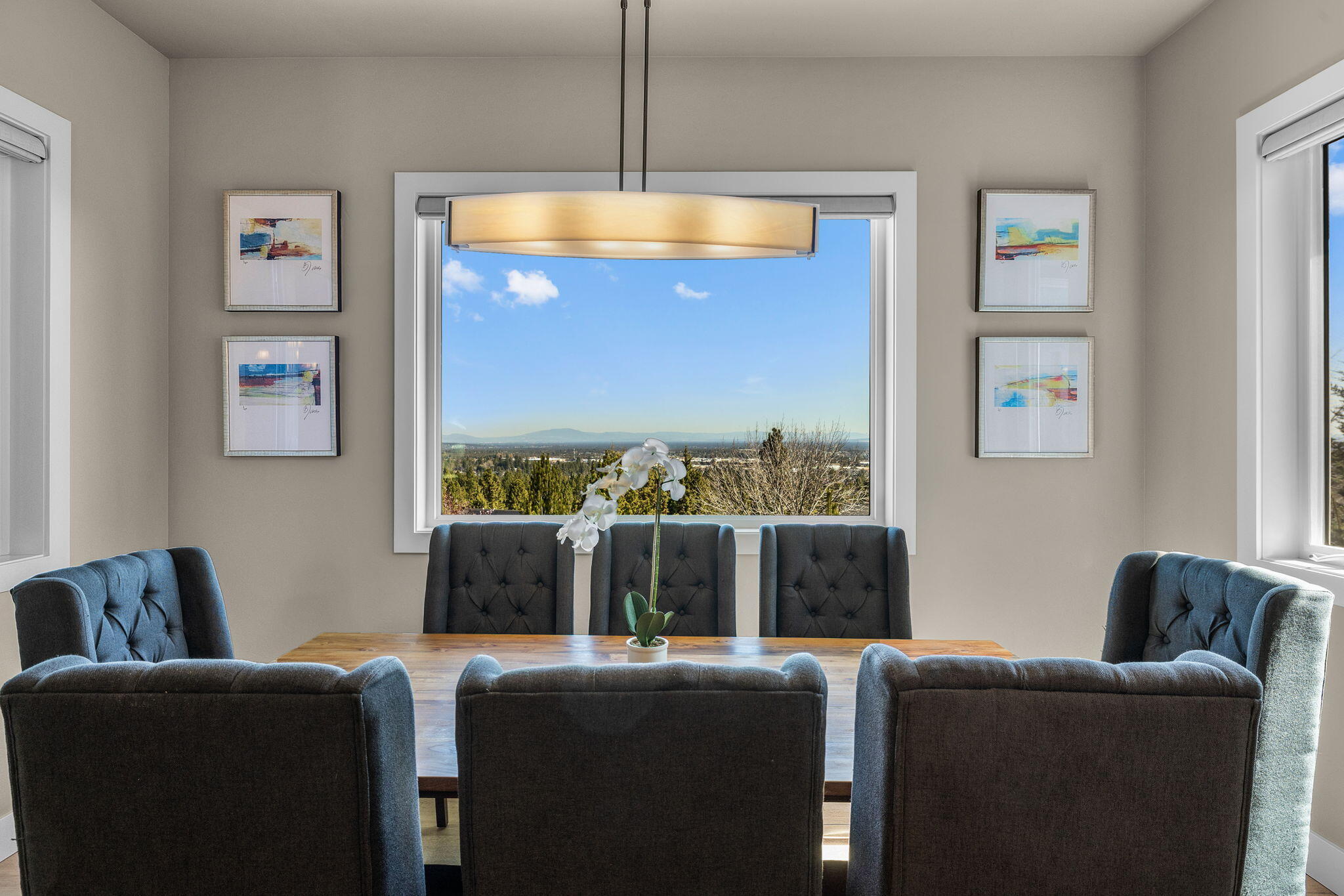 Awbrey Park - Residential