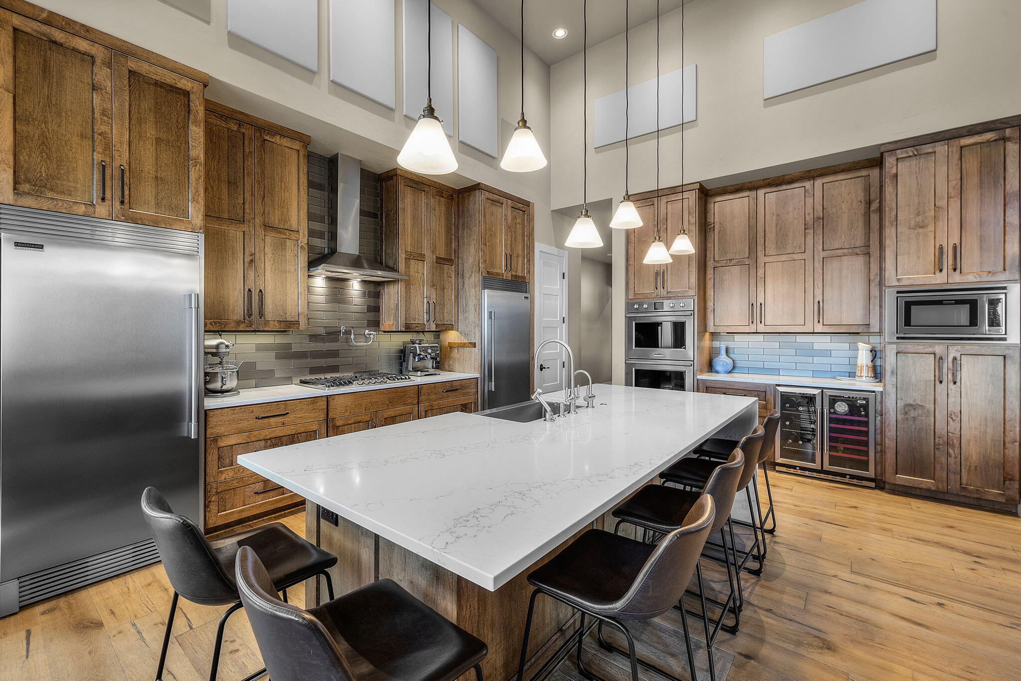 Awbrey Park - Residential