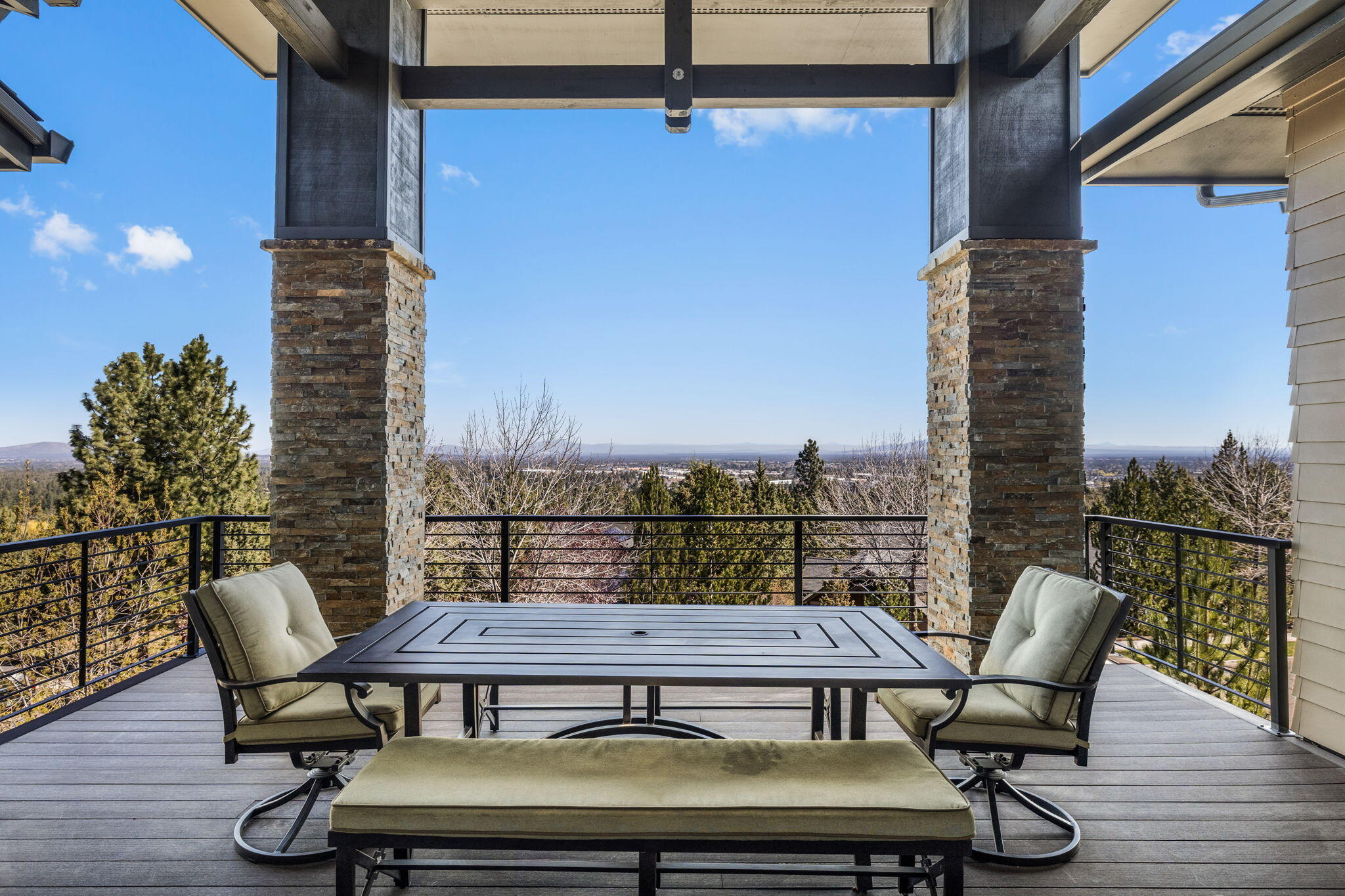 Awbrey Park - Residential