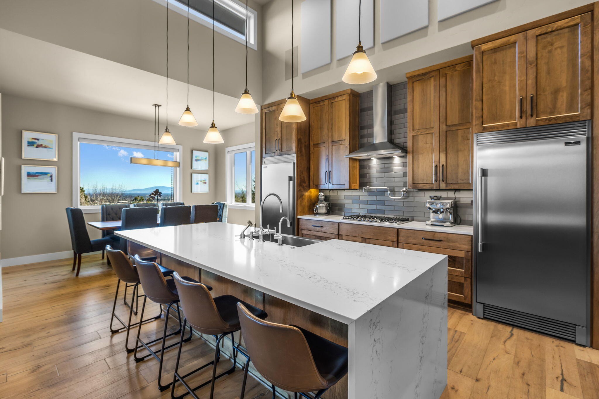 Awbrey Park - Residential