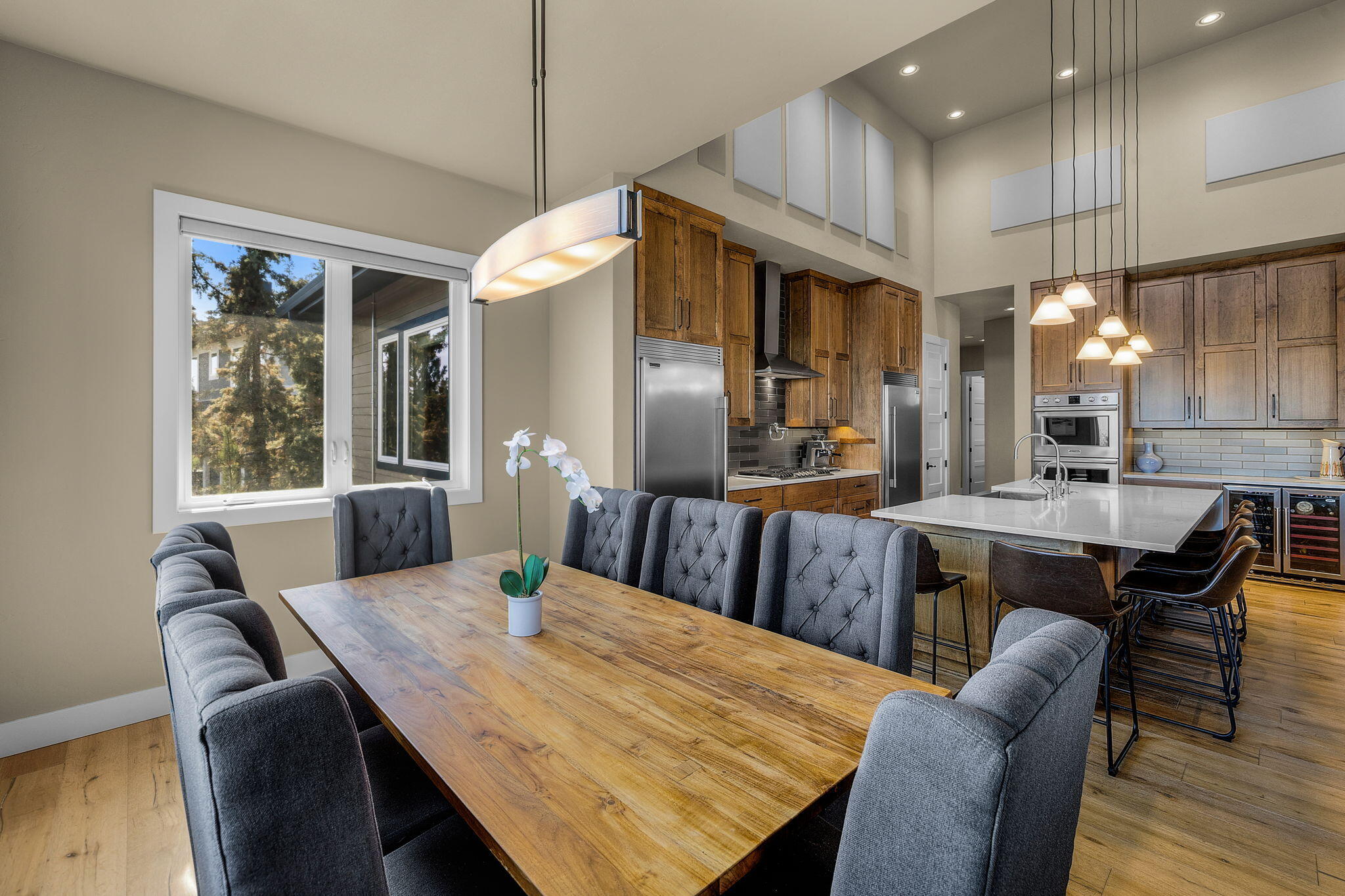 Awbrey Park - Residential