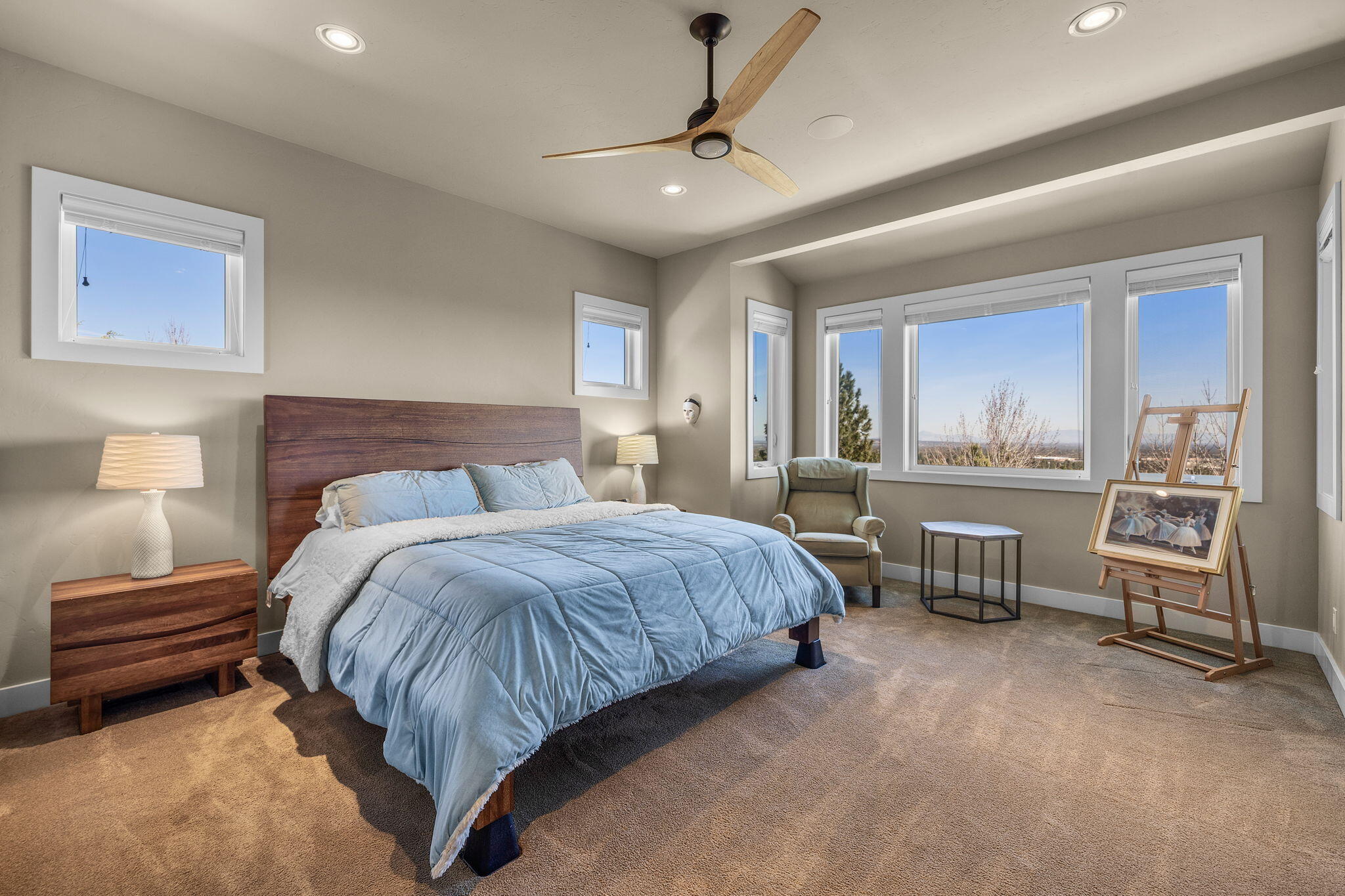 Awbrey Park - Residential