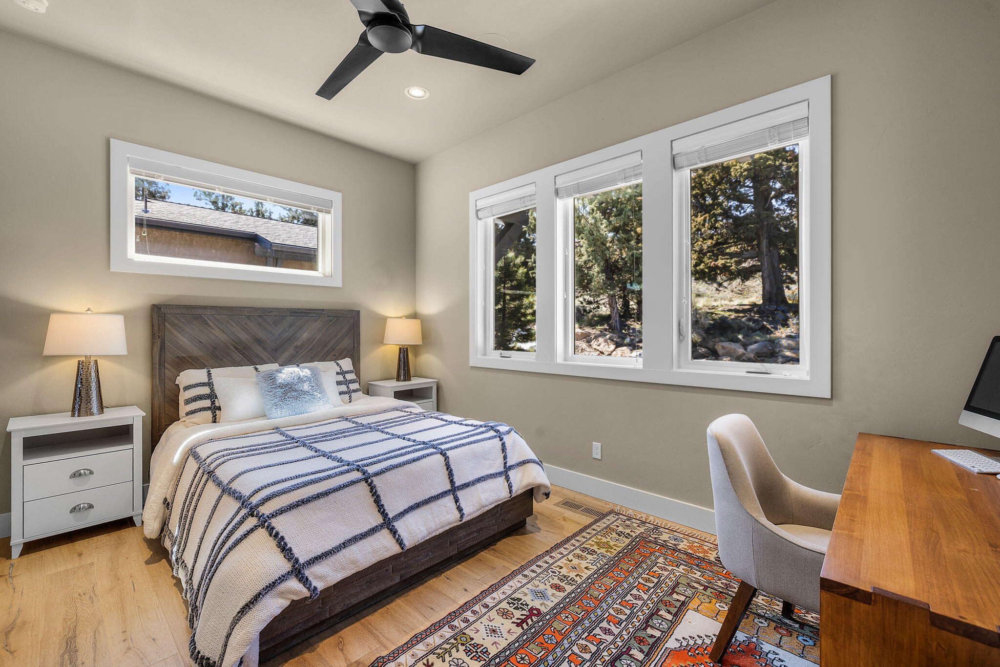 Awbrey Park - Residential