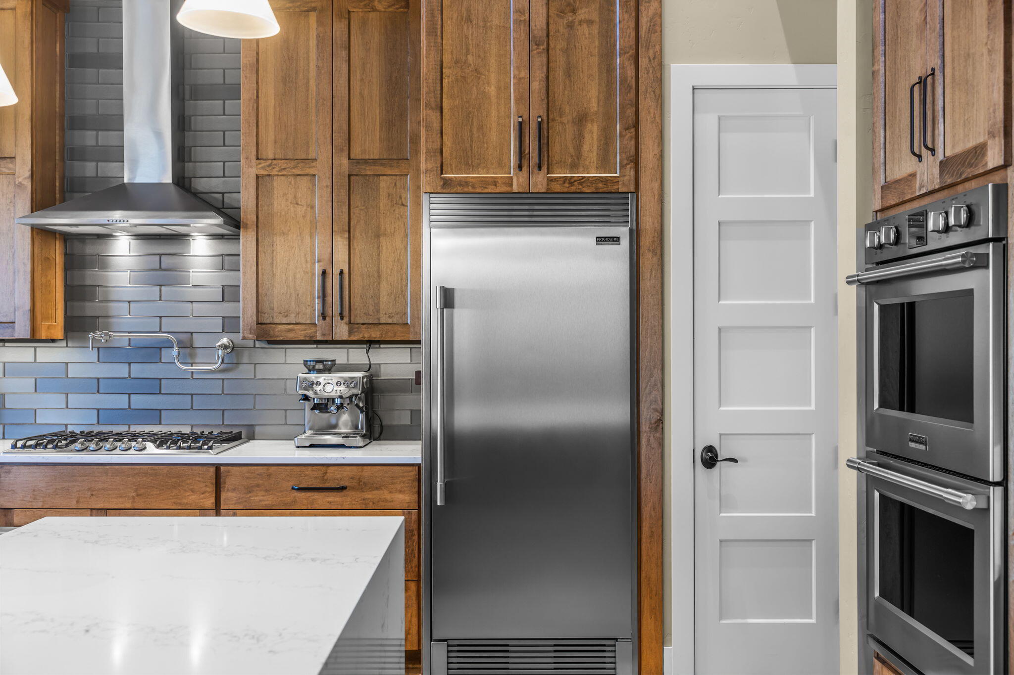 Awbrey Park - Residential