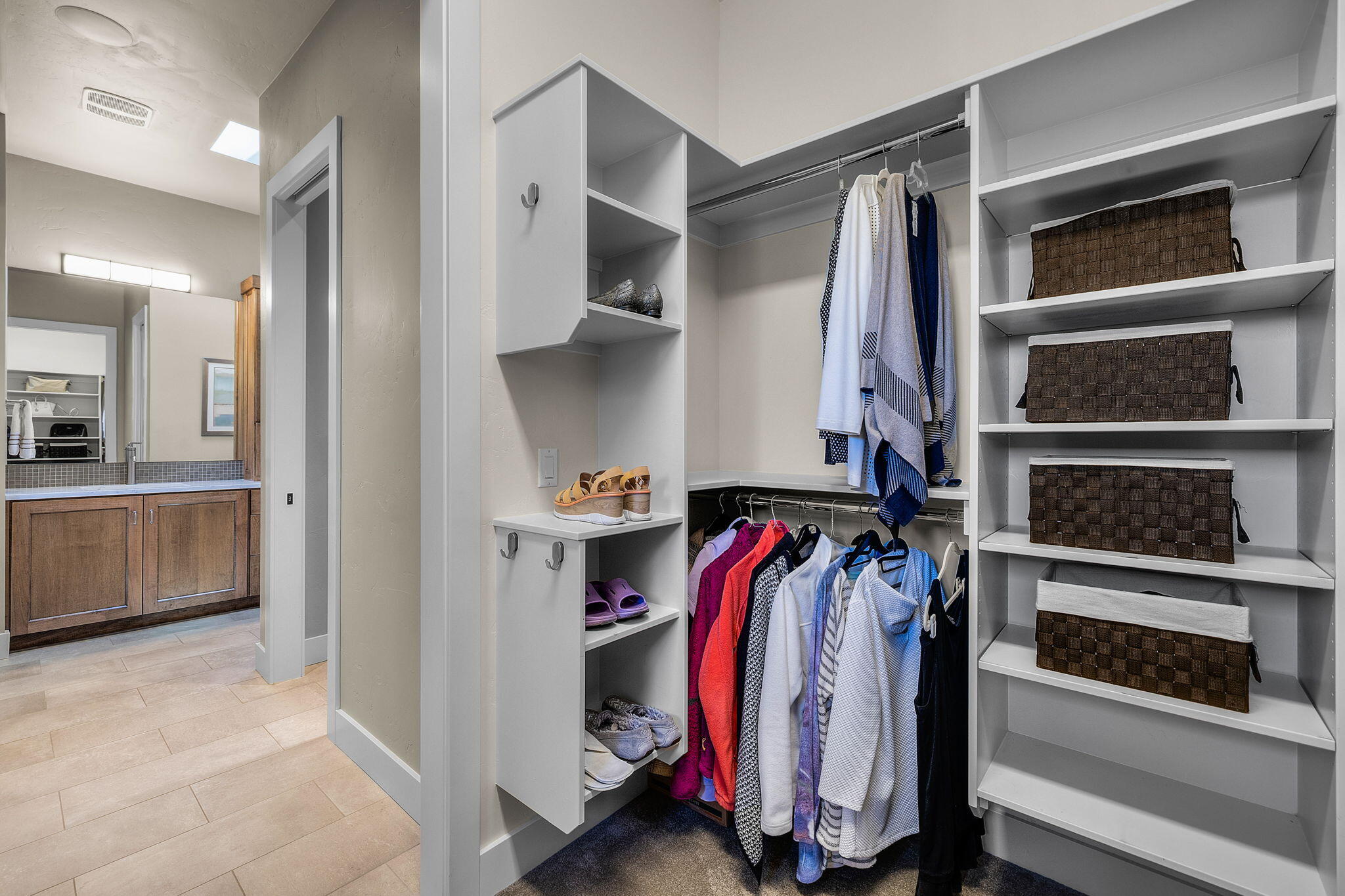 Awbrey Park - Residential