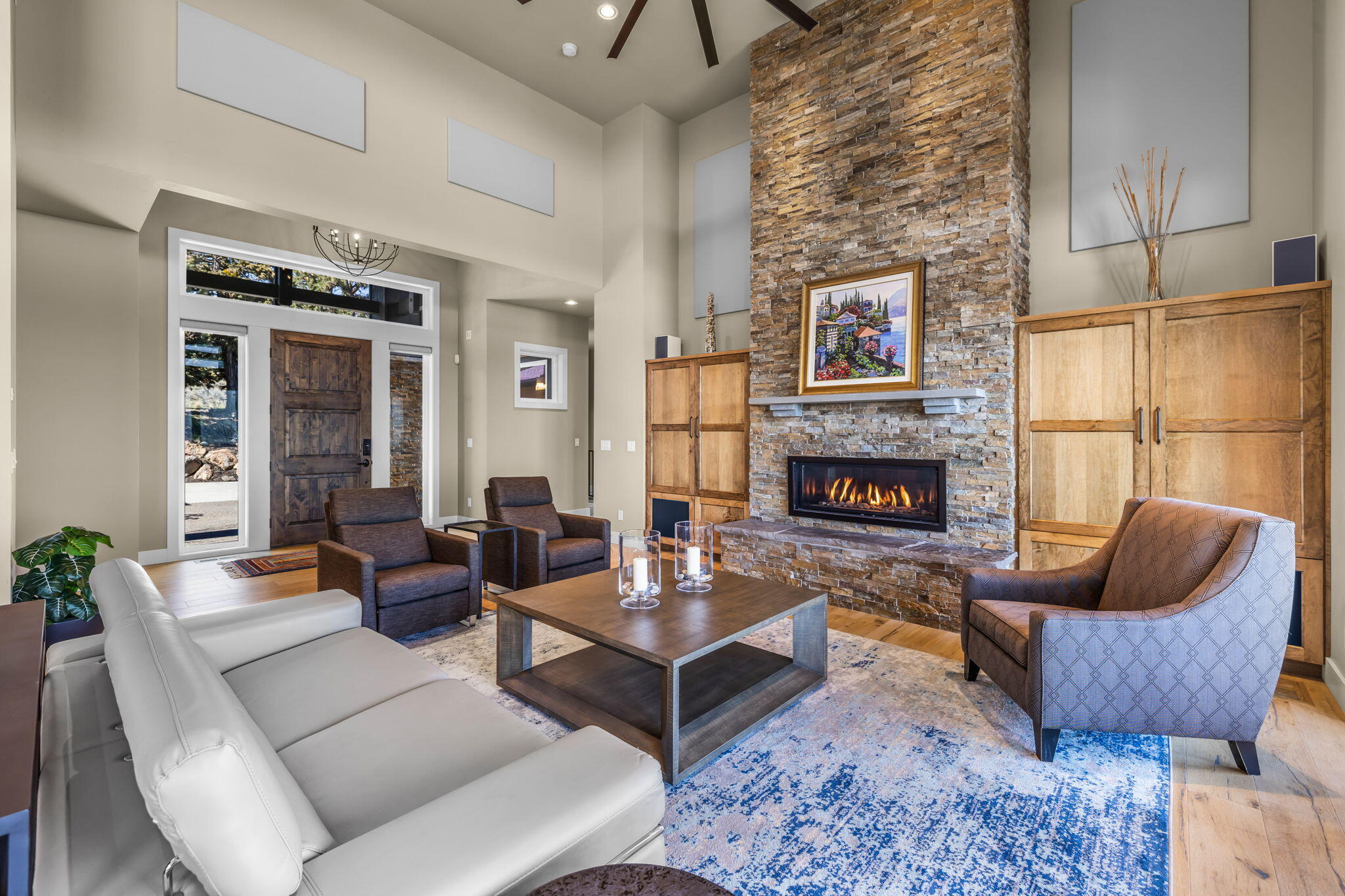 Awbrey Park - Residential