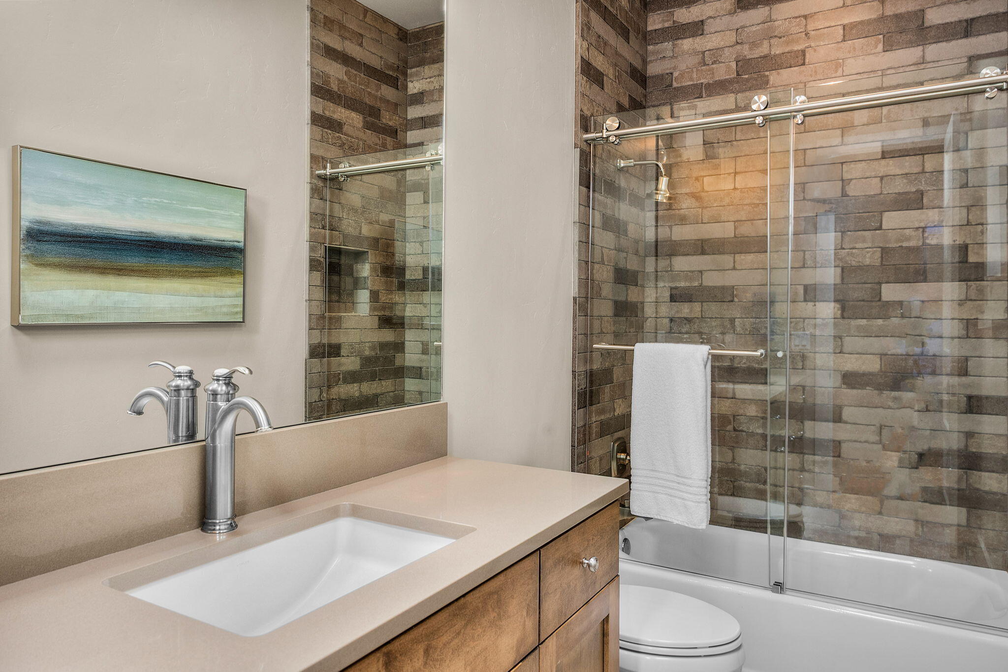 Awbrey Park - Residential