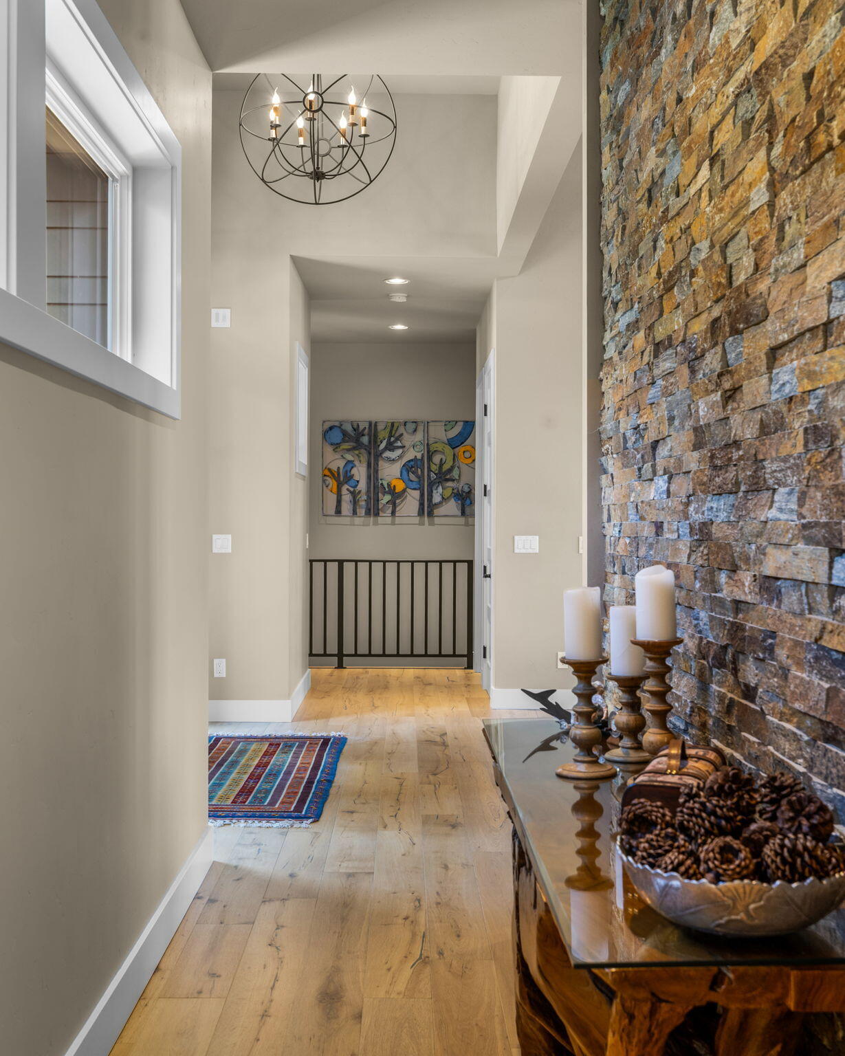 Awbrey Park - Residential