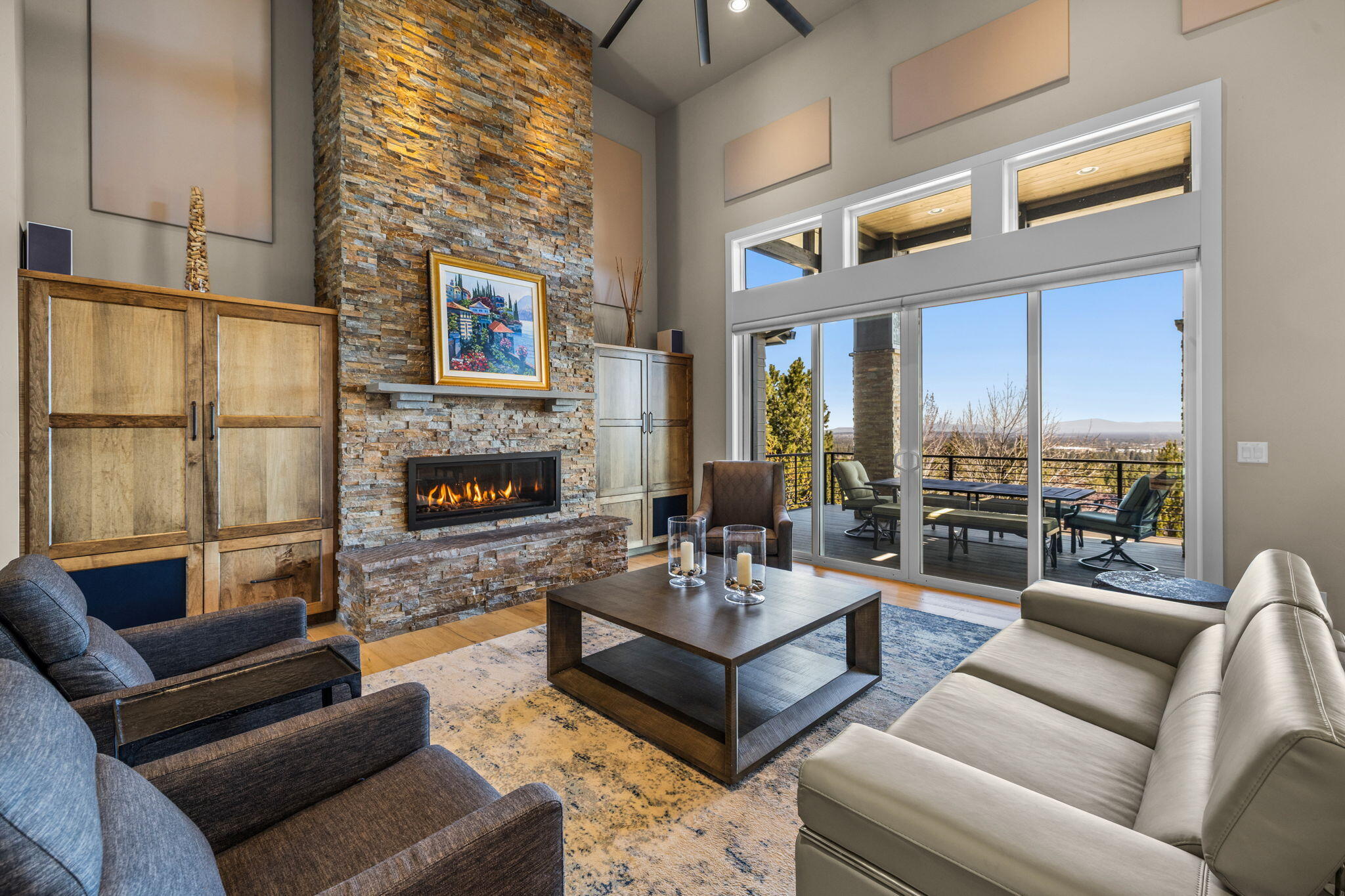 Awbrey Park - Residential