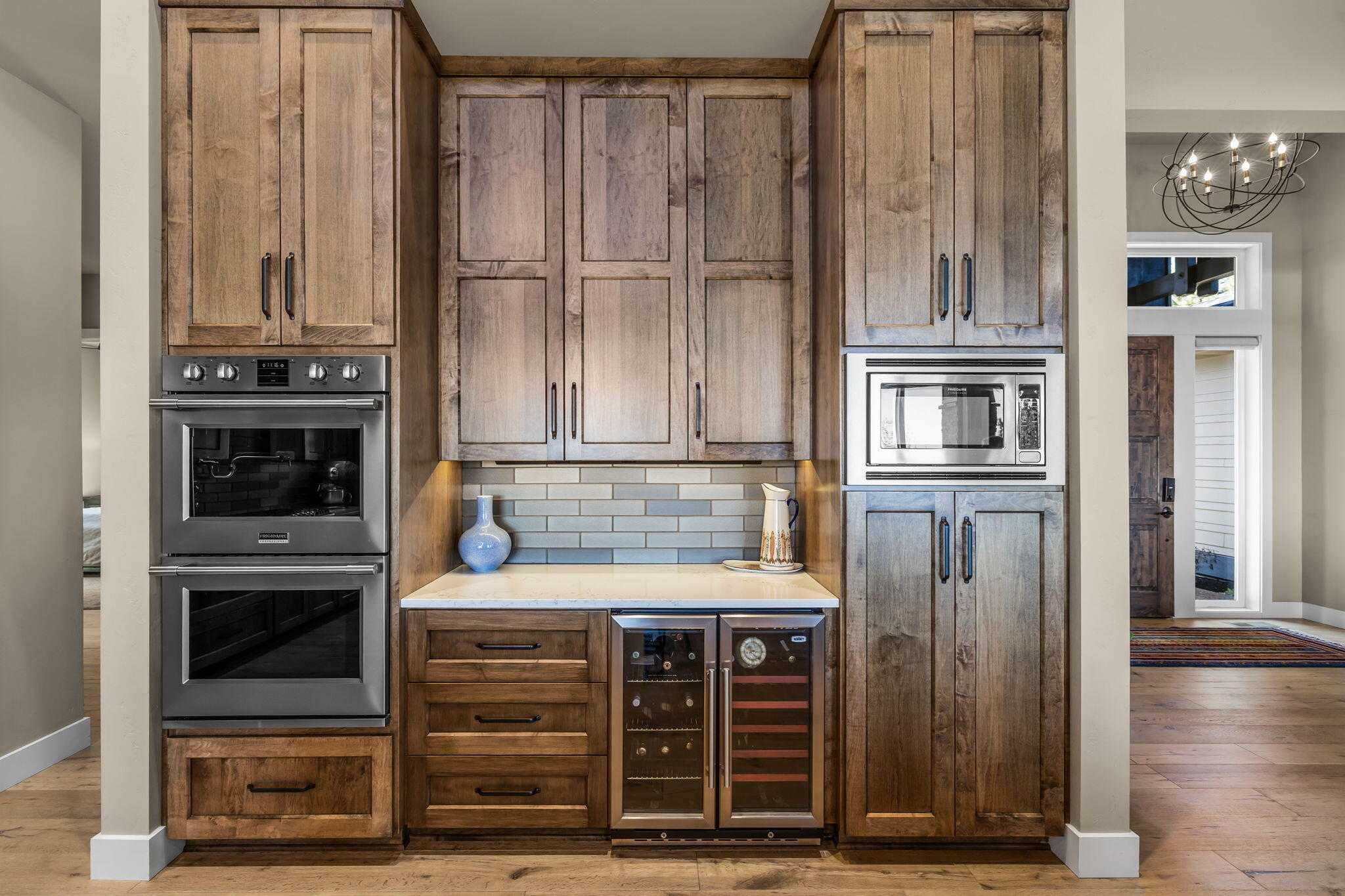 Awbrey Park - Residential