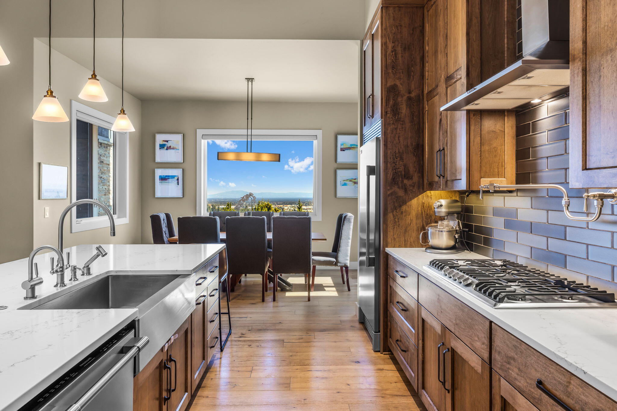 Awbrey Park - Residential