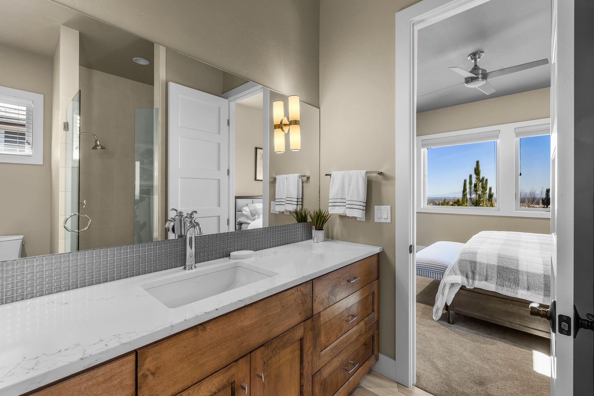 Awbrey Park - Residential