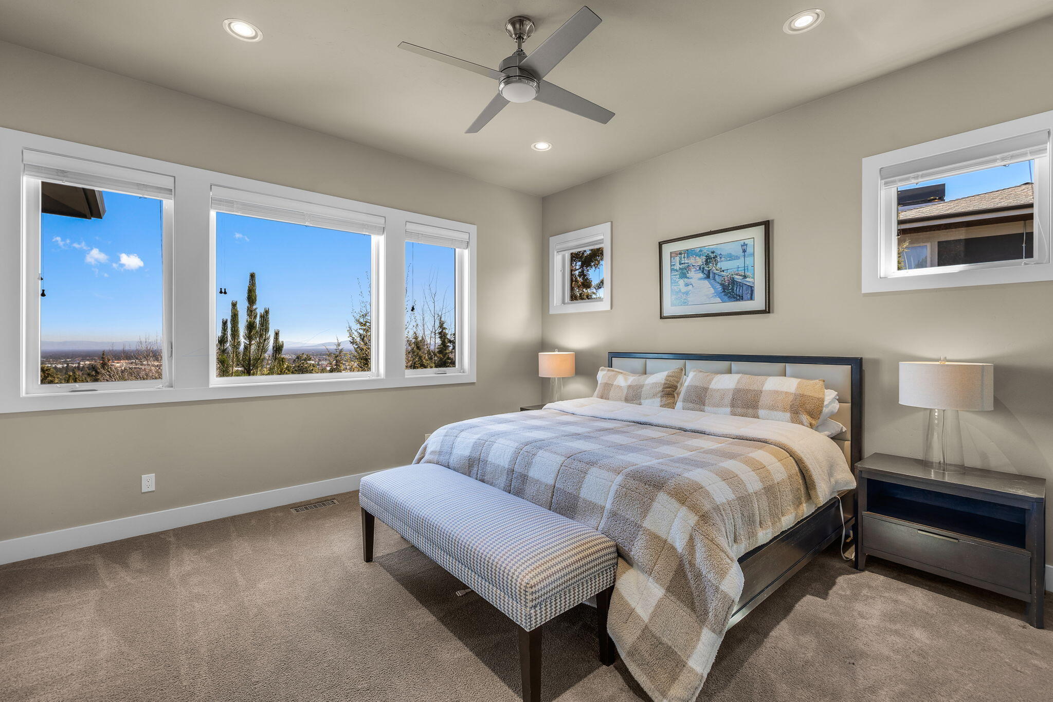 Awbrey Park - Residential