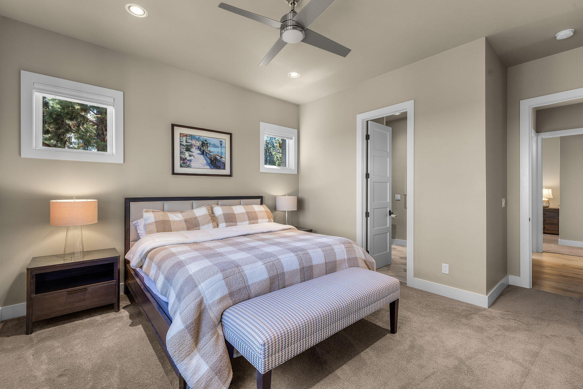 Awbrey Park - Residential