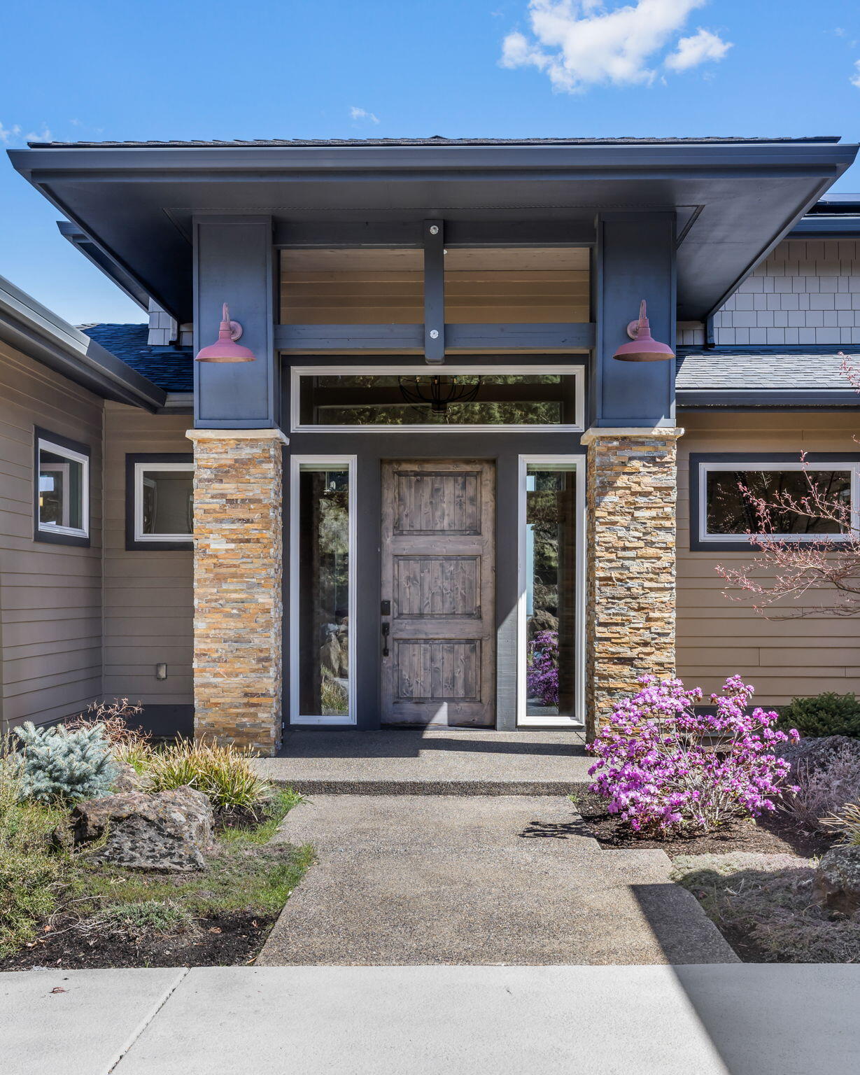 Awbrey Park - Residential