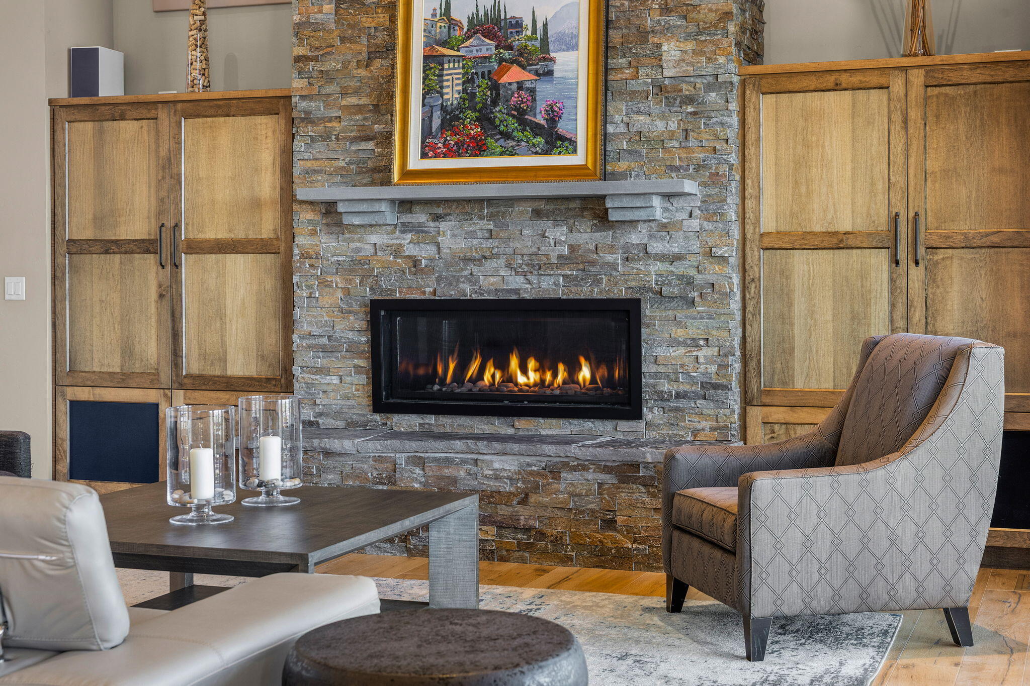 Awbrey Park - Residential