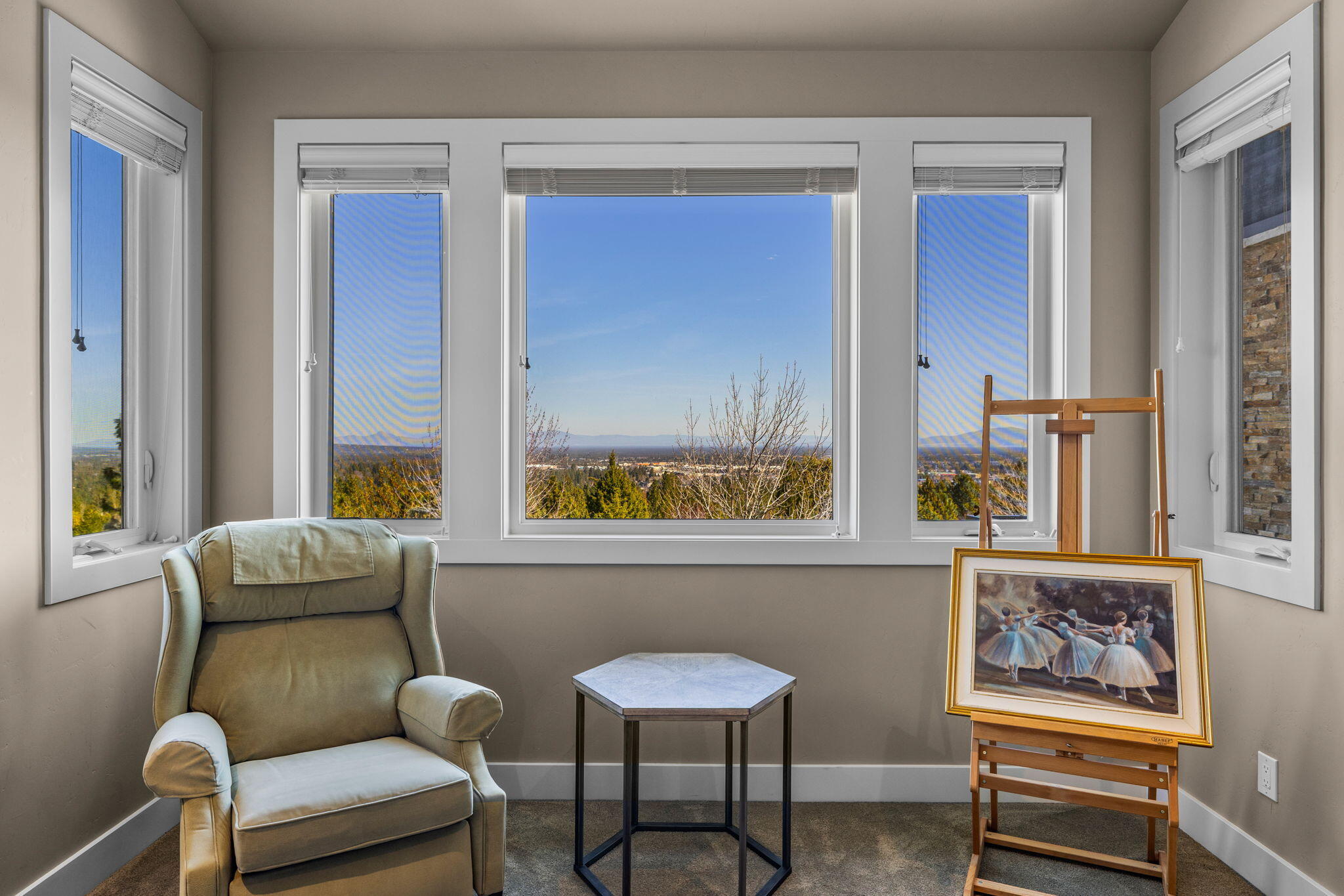 Awbrey Park - Residential