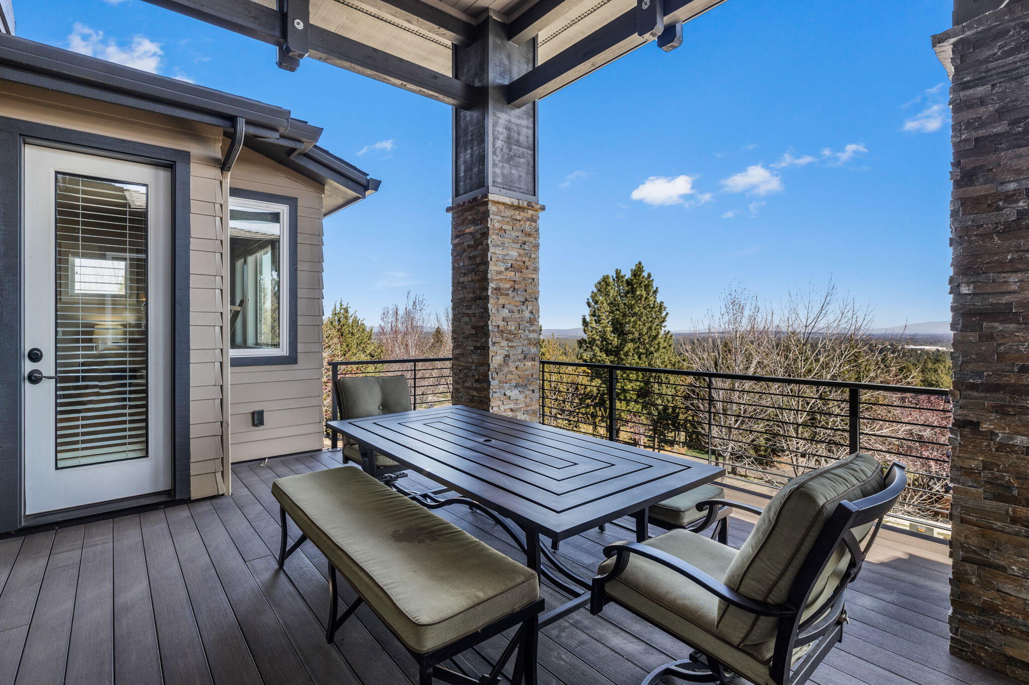 Awbrey Park - Residential