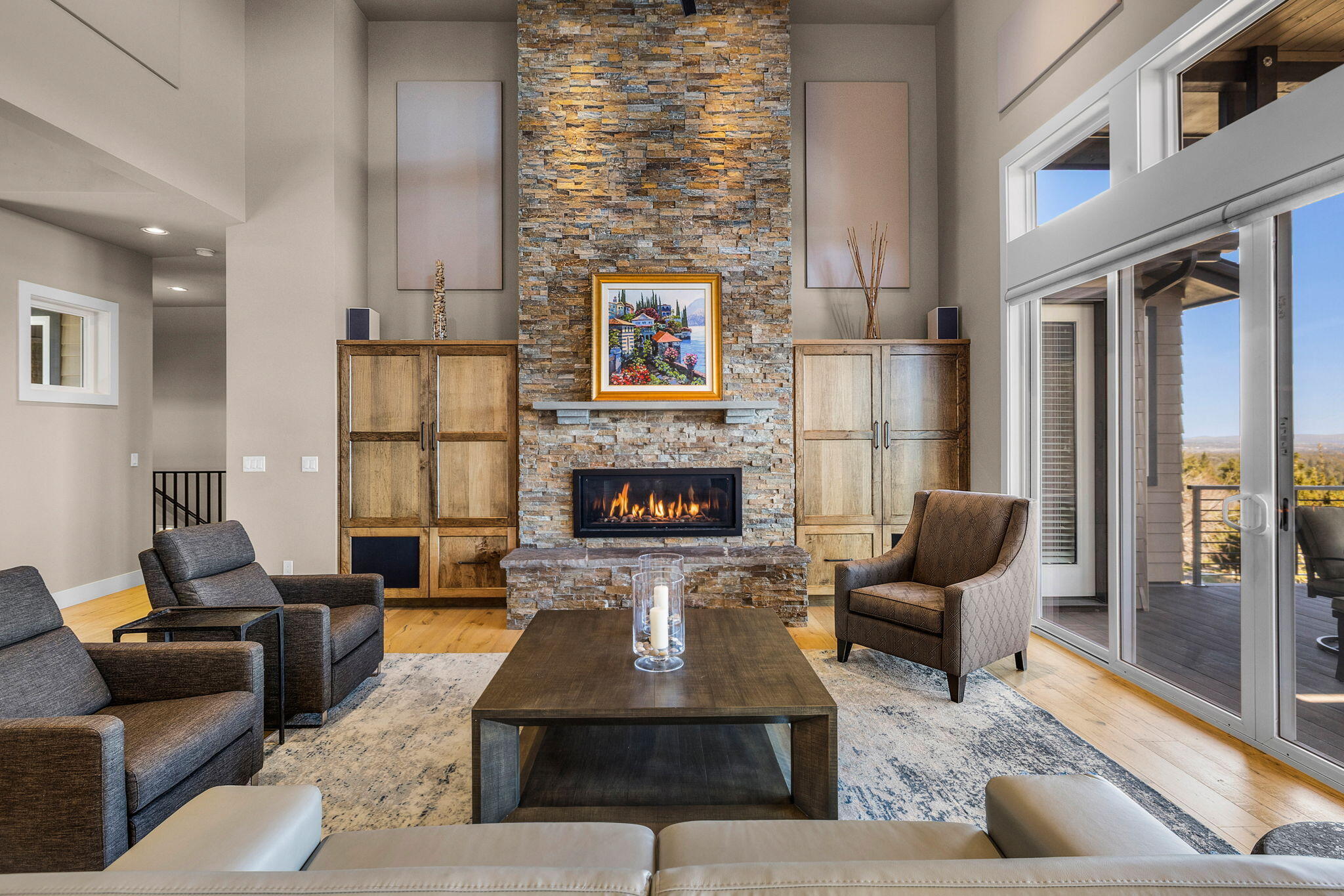 Awbrey Park - Residential