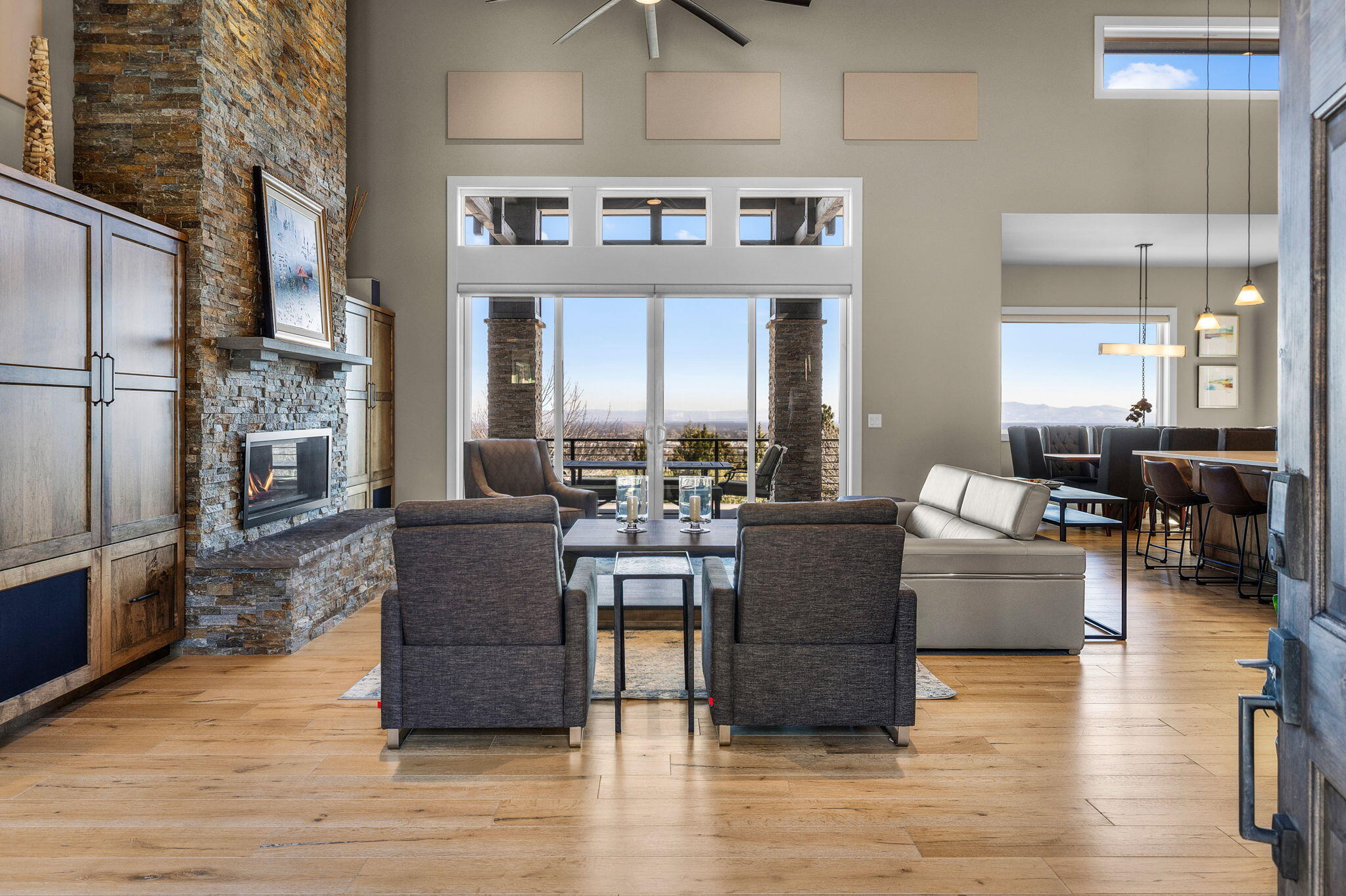 Awbrey Park - Residential