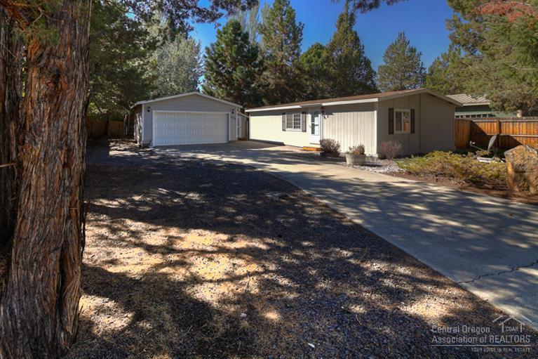 Juniper Creek - Residential