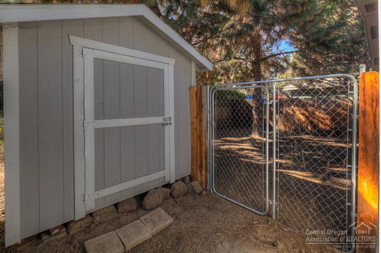 Juniper Creek - Residential